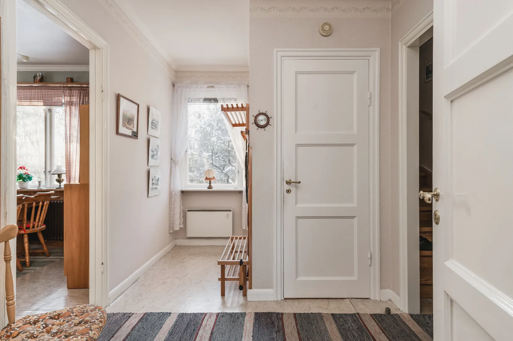 Villa, Långhag 2, Solvarbo, Långhag, Säter