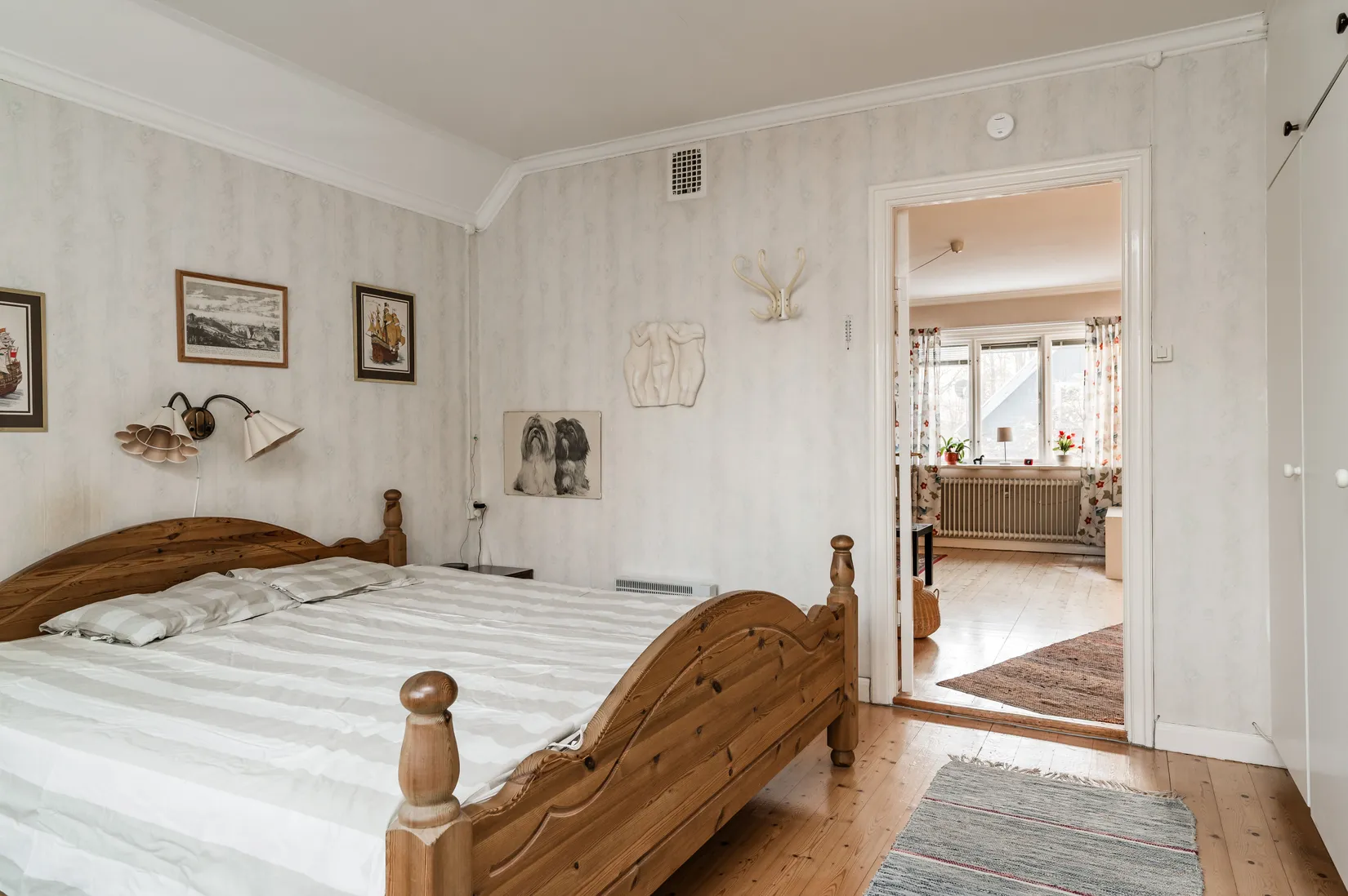 Villa, Långhag 2, Solvarbo, Långhag, Säter