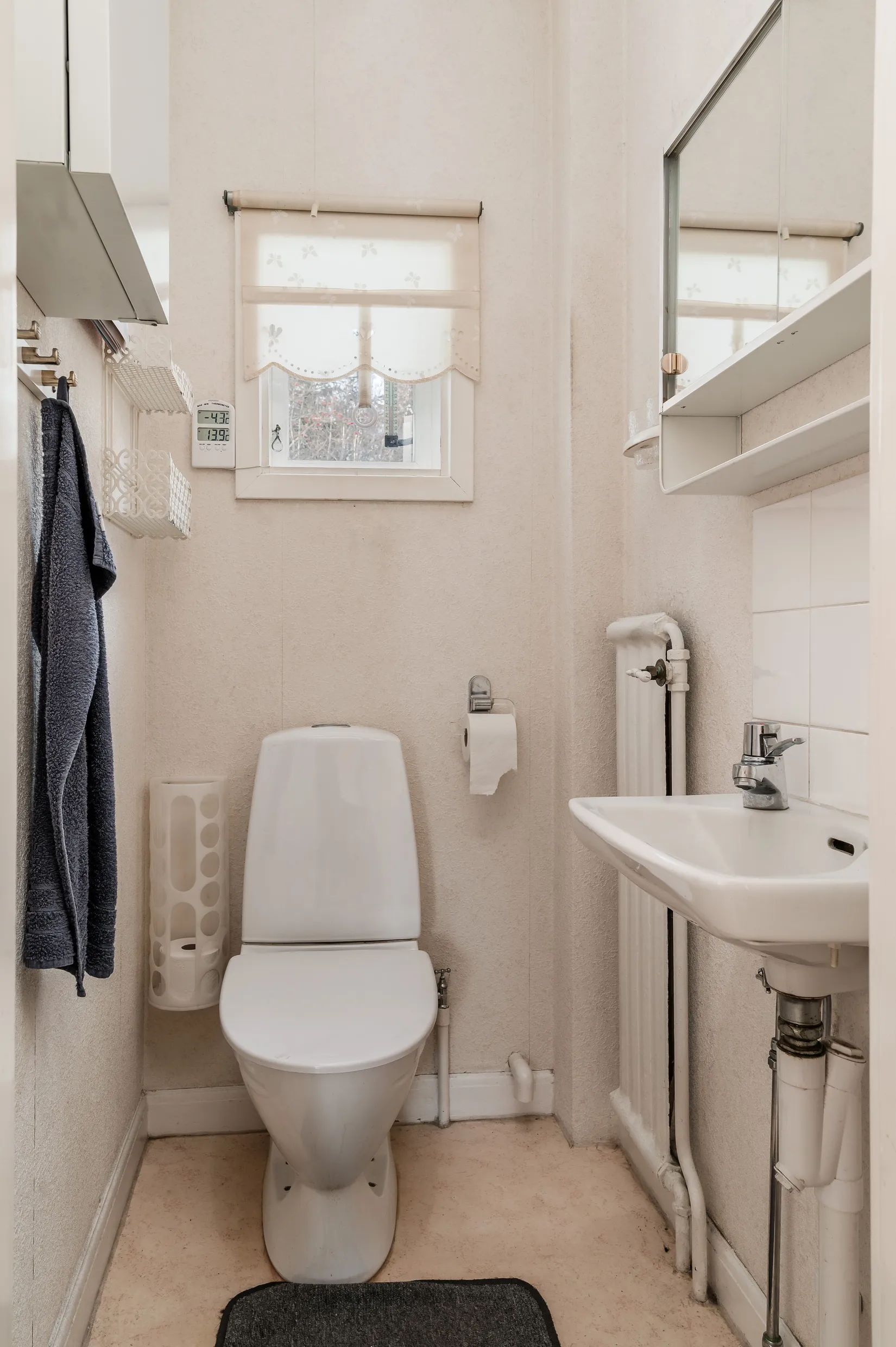 Villa, Långhag 2, Solvarbo, Långhag, Säter