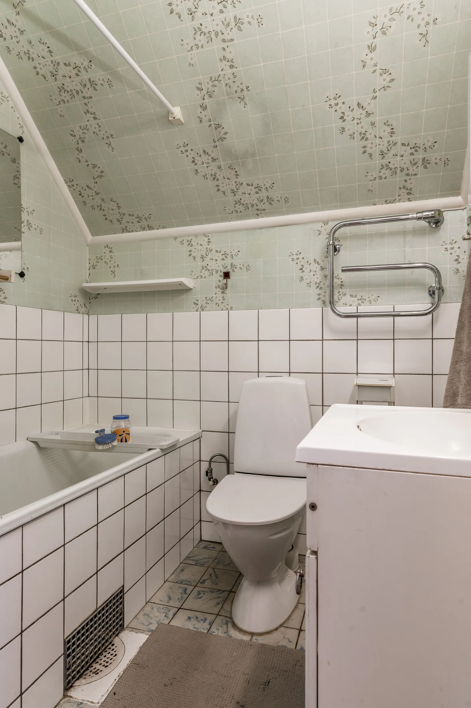 Villa, Långhag 2, Solvarbo, Långhag, Säter