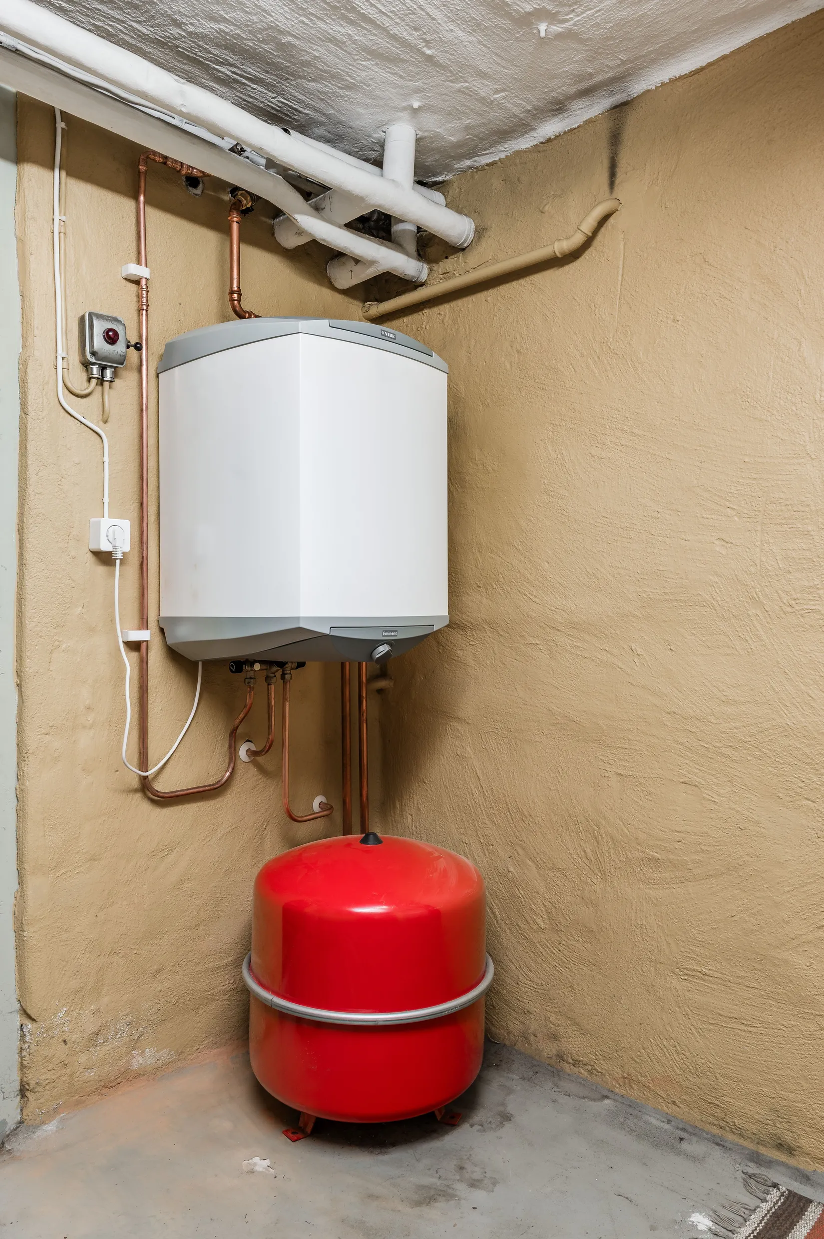 Villa, Långhag 2, Solvarbo, Långhag, Säter