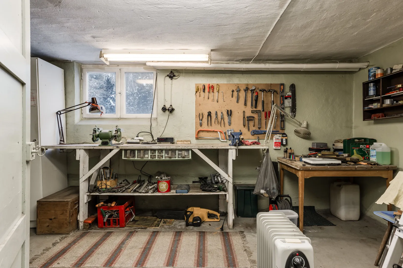 Villa, Långhag 2, Solvarbo, Långhag, Säter