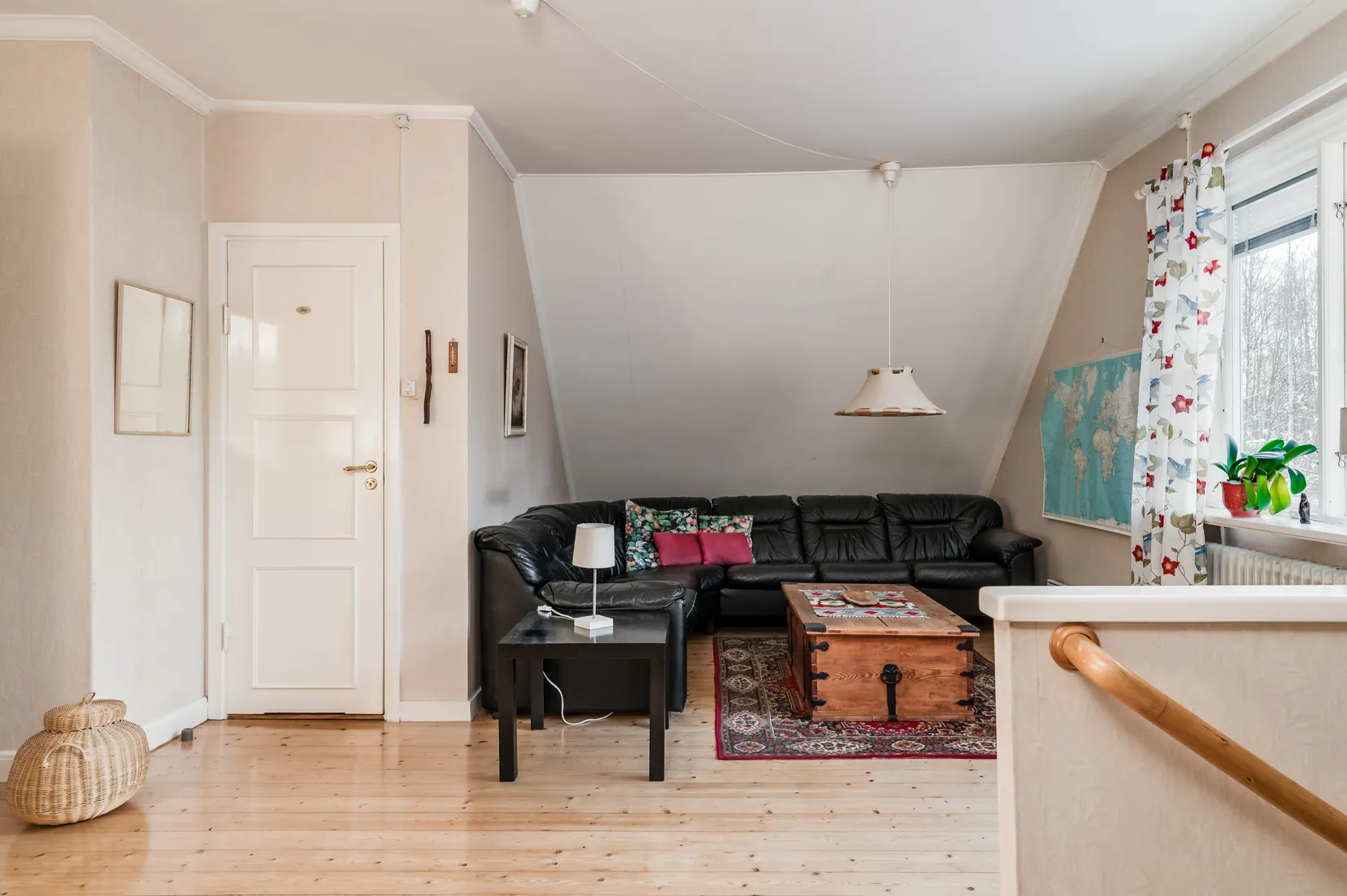 Villa, Långhag 2, Solvarbo, Långhag, Säter