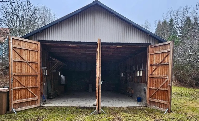 Villa, Långhag 2, Solvarbo, Långhag, Säter