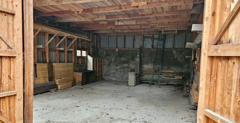 Villa, Långhag 2, Solvarbo, Långhag, Säter