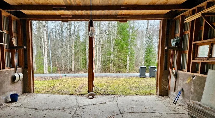 Villa, Långhag 2, Solvarbo, Långhag, Säter