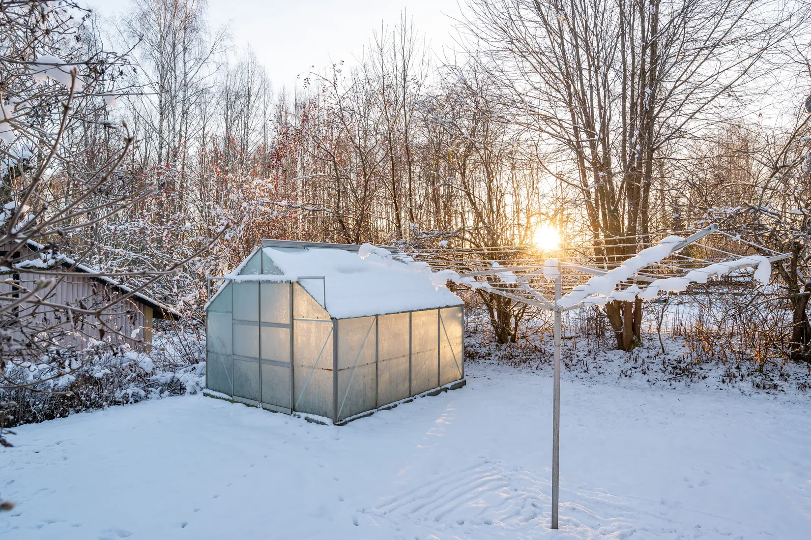 Villa, Långhag 2, Solvarbo, Långhag, Säter