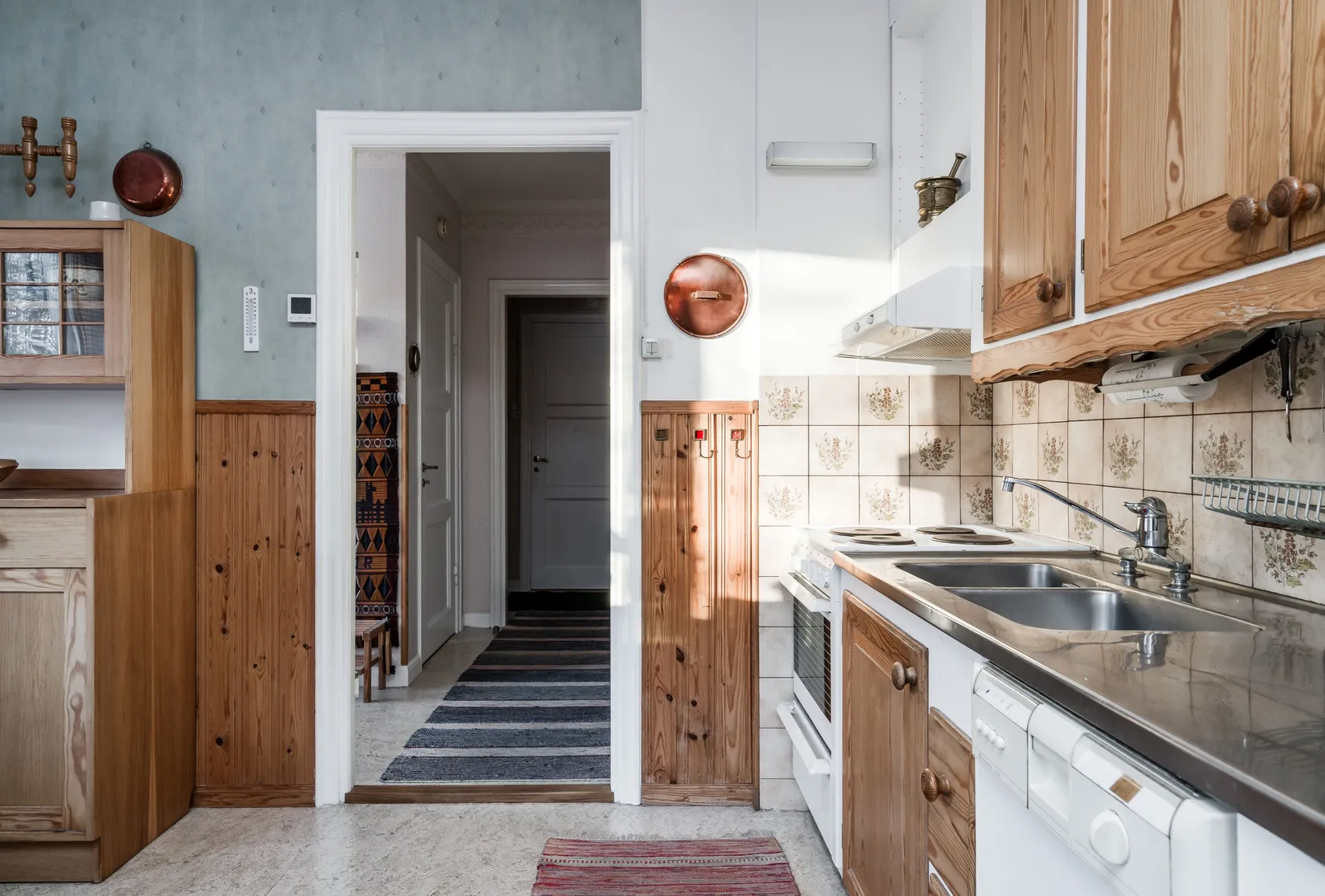 Villa, Långhag 2, Solvarbo, Långhag, Säter