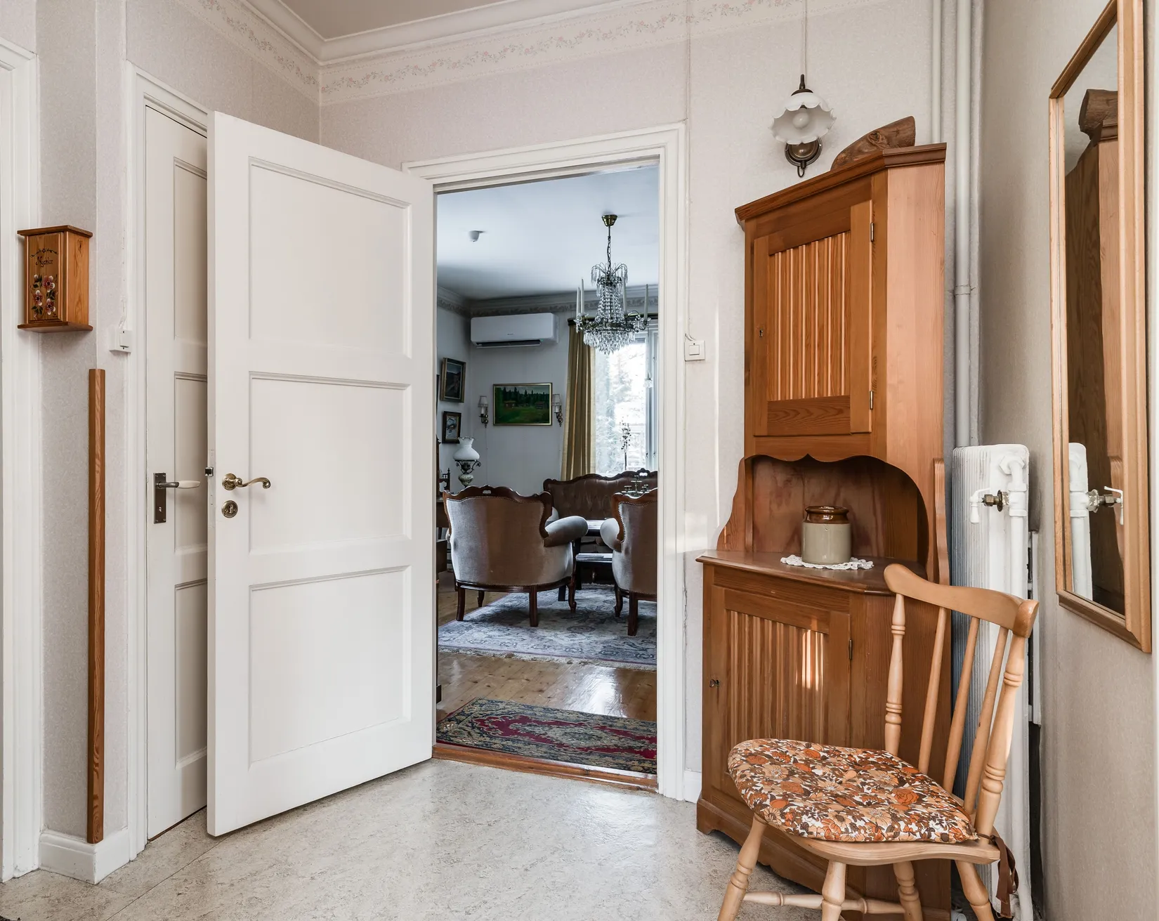 Villa, Långhag 2, Solvarbo, Långhag, Säter