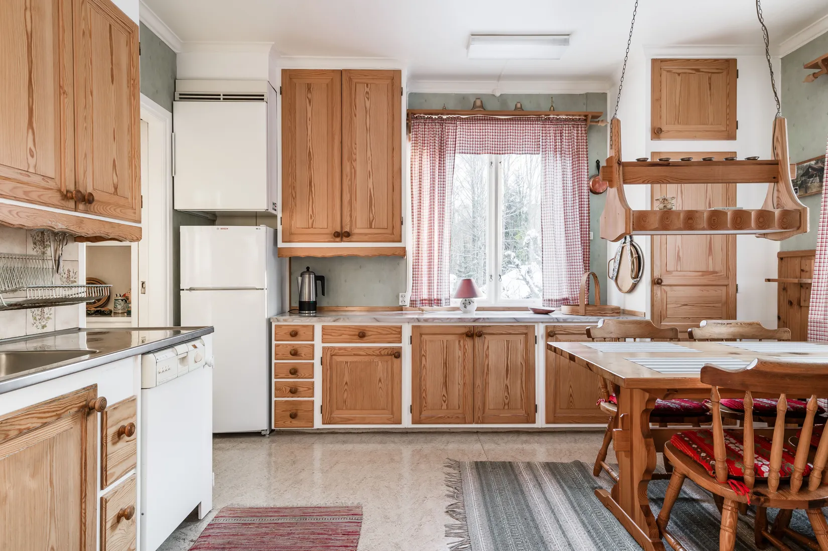 Villa, Långhag 2, Solvarbo, Långhag, Säter