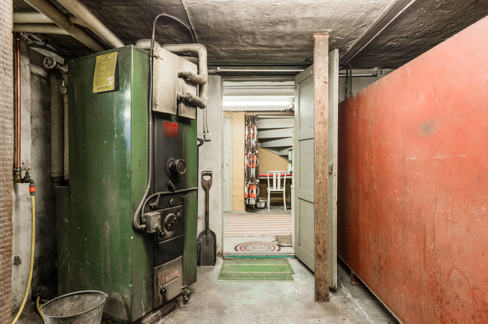 Villa, Långhag 2, Solvarbo, Långhag, Säter