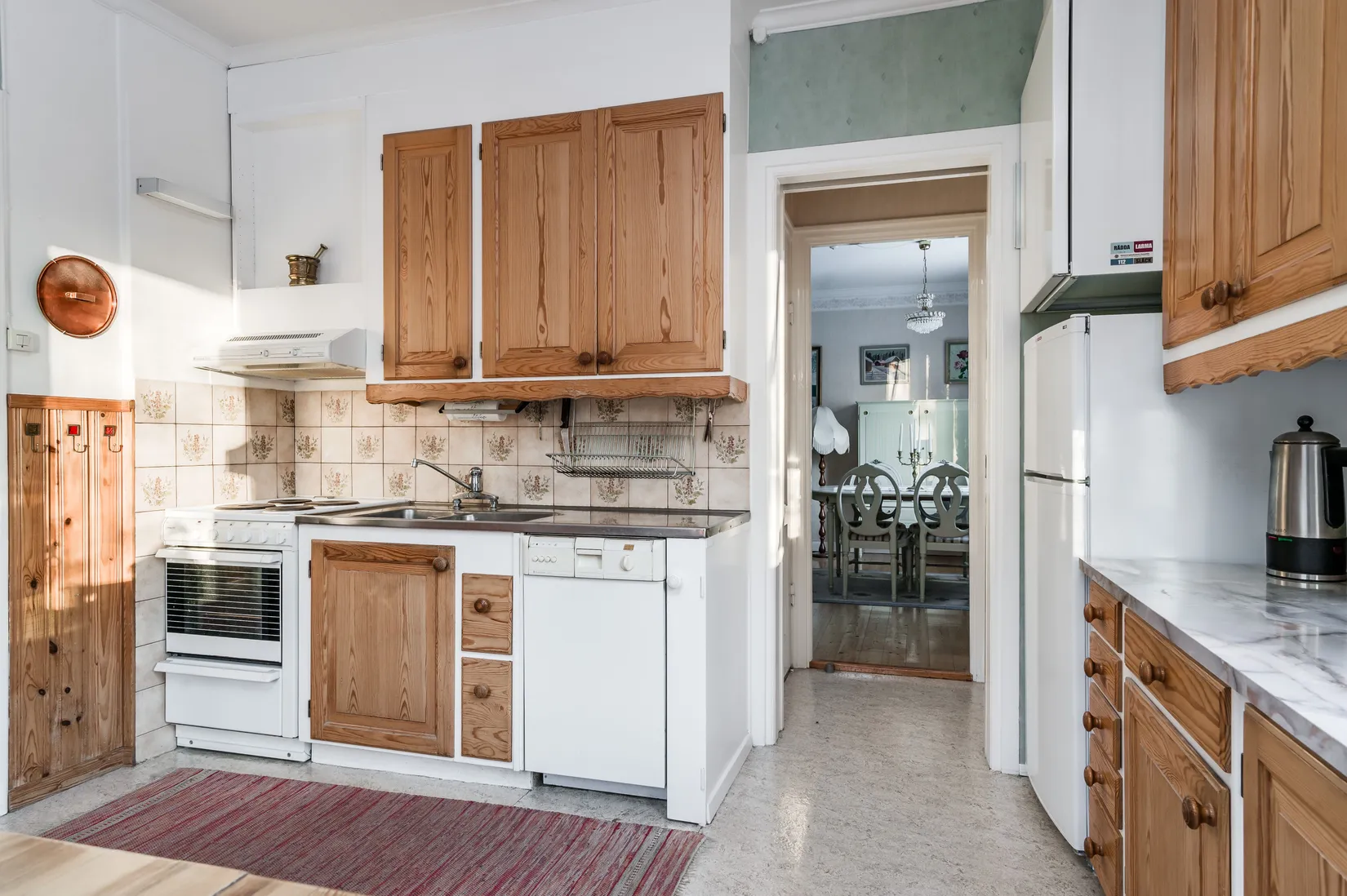 Villa, Långhag 2, Solvarbo, Långhag, Säter