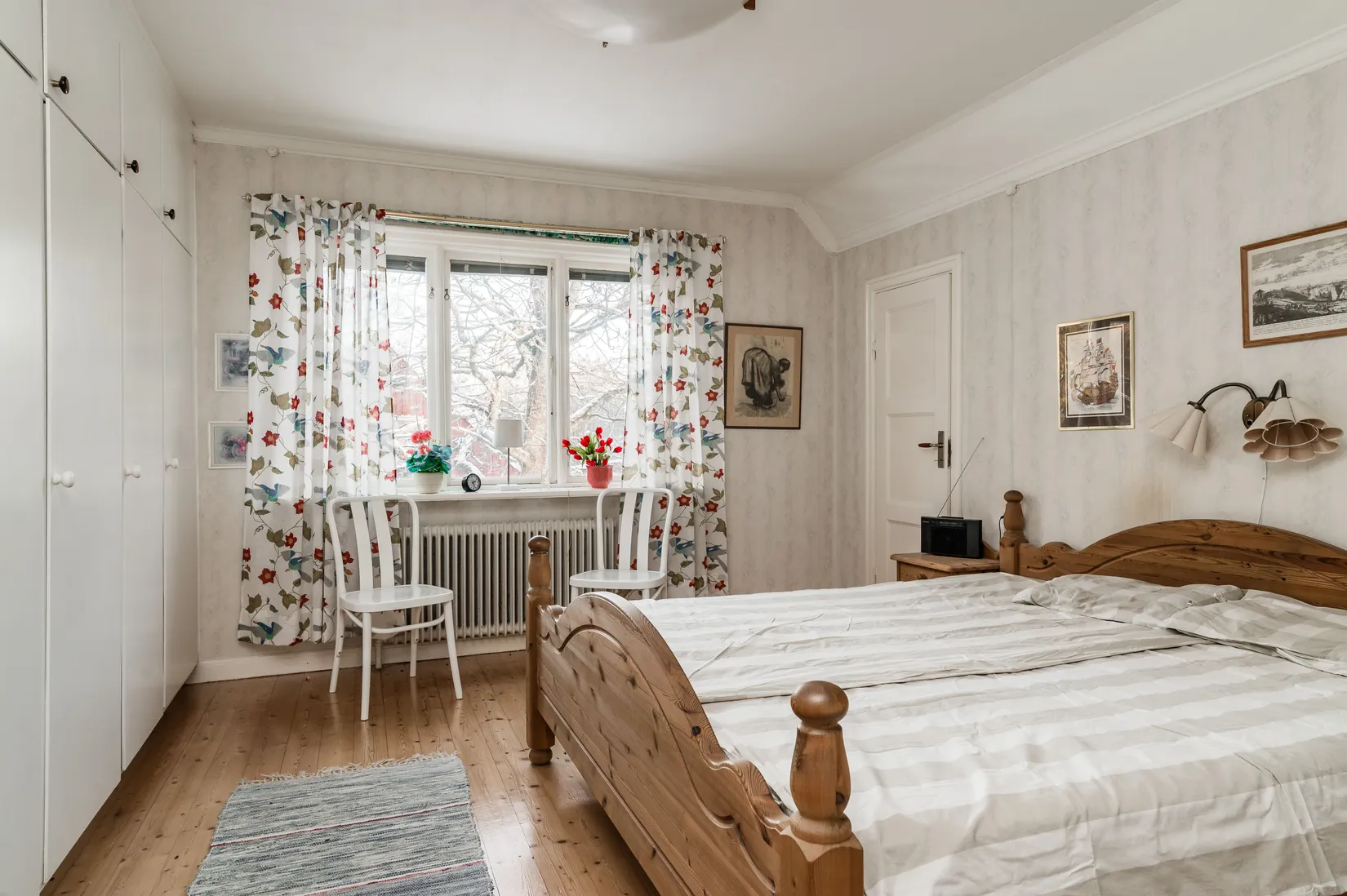 Villa, Långhag 2, Solvarbo, Långhag, Säter