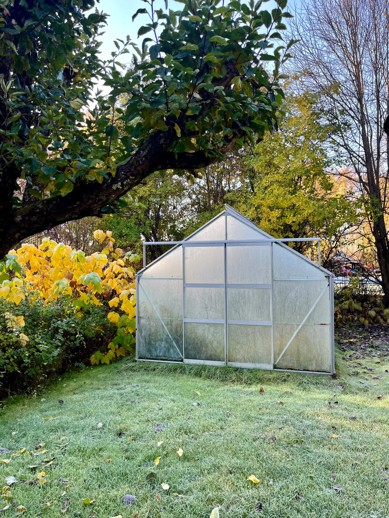 Villa, Långhag 2, Solvarbo, Långhag, Säter