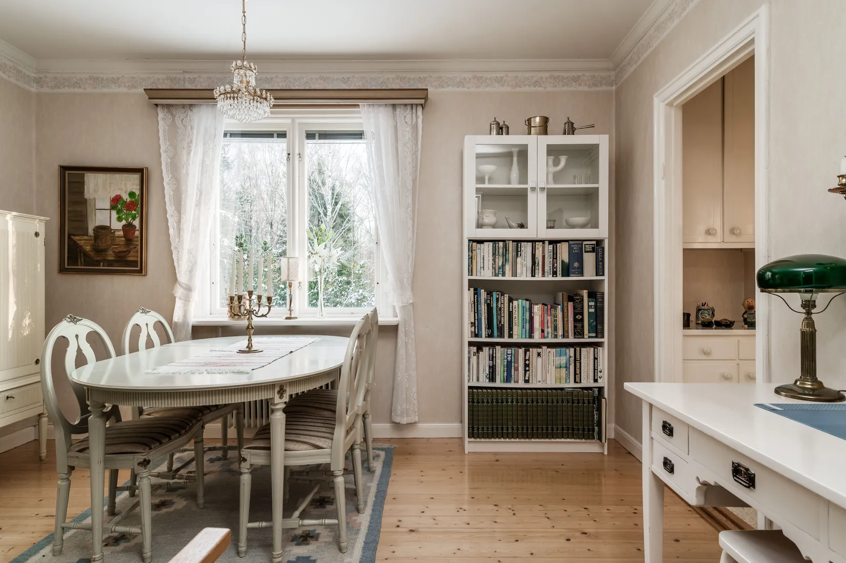 Villa, Långhag 2, Solvarbo, Långhag, Säter