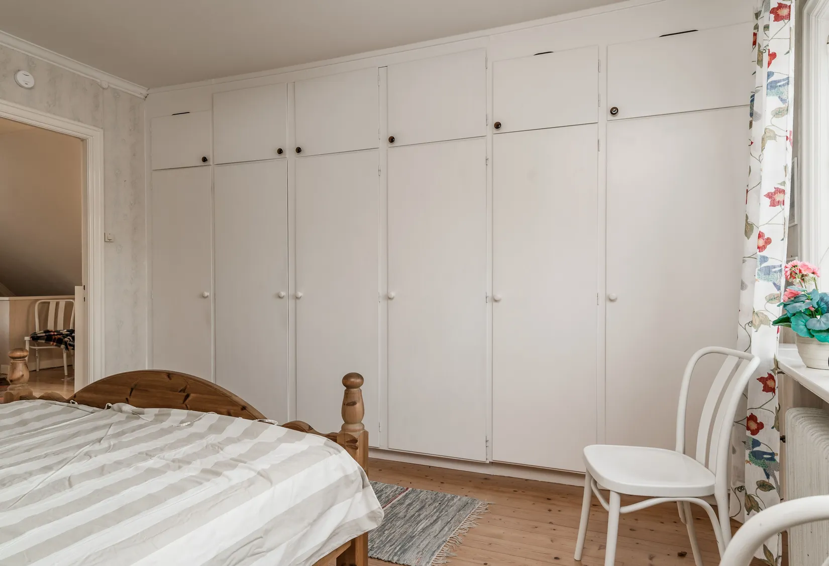 Villa, Långhag 2, Solvarbo, Långhag, Säter