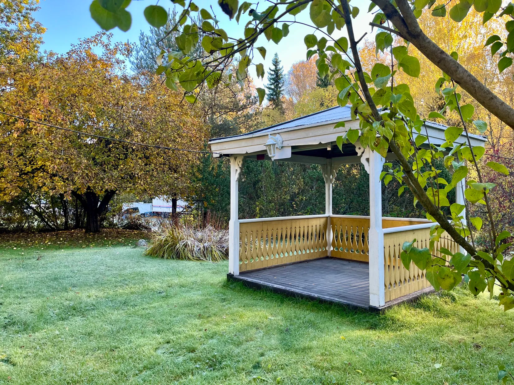 Villa, Långhag 2, Solvarbo, Långhag, Säter