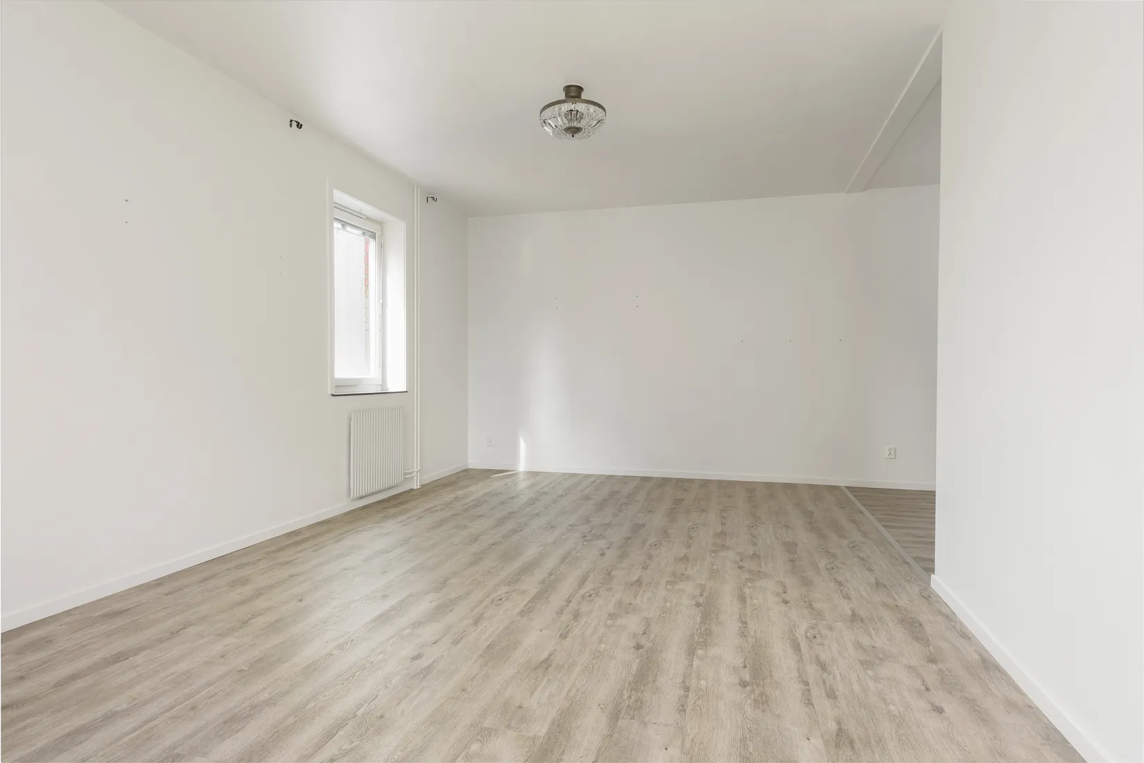 Bostadsrätt, Nackstavägen 38A, Nacksta, Sundsvall