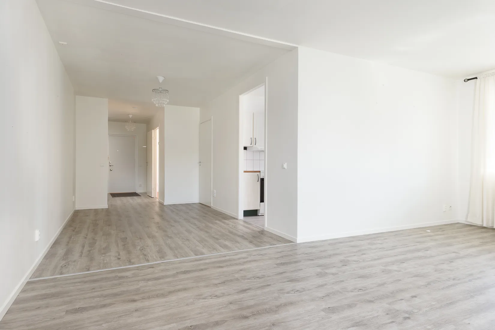 Bostadsrätt, Nackstavägen 38A, Nacksta, Sundsvall