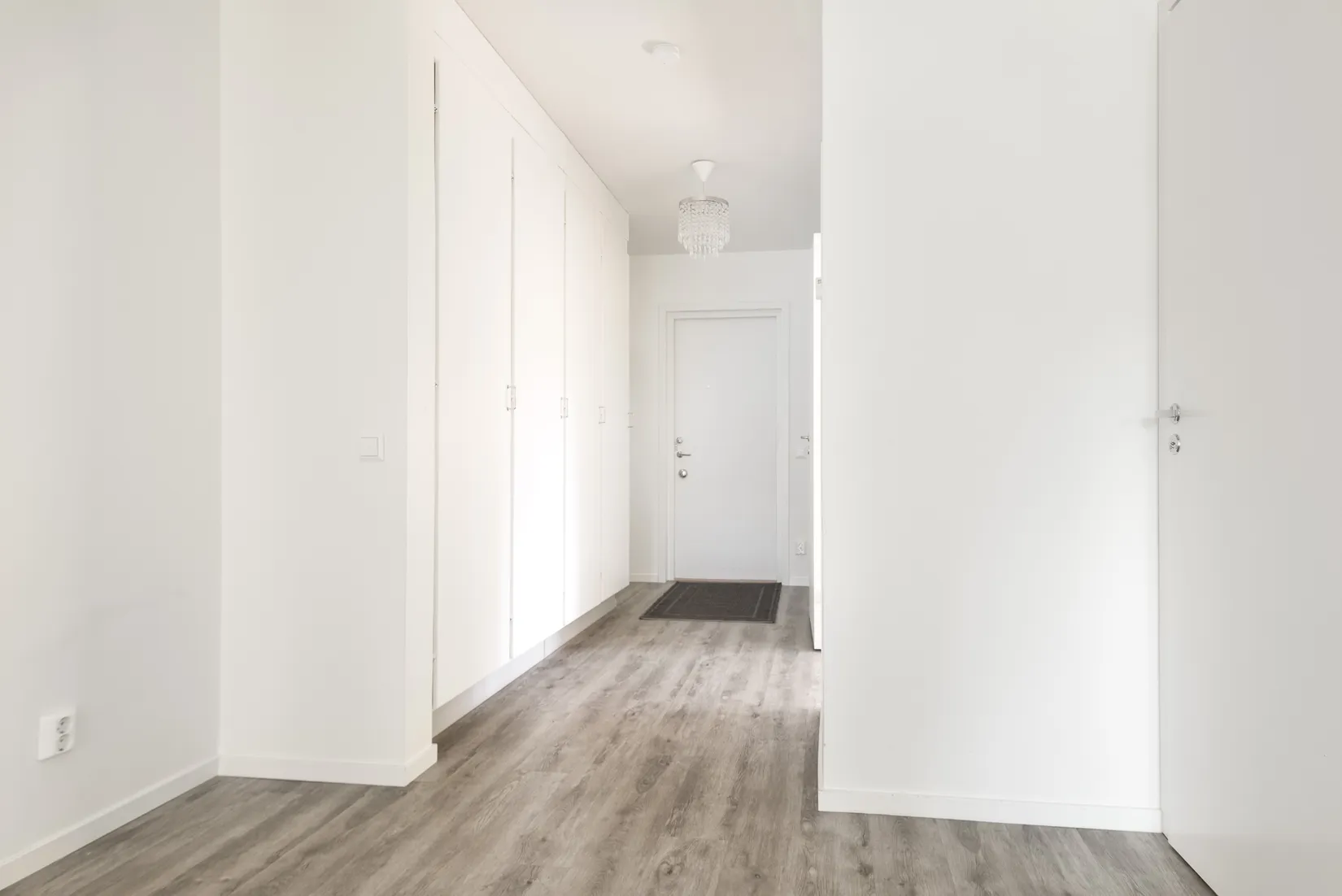 Bostadsrätt, Nackstavägen 38A, Nacksta, Sundsvall