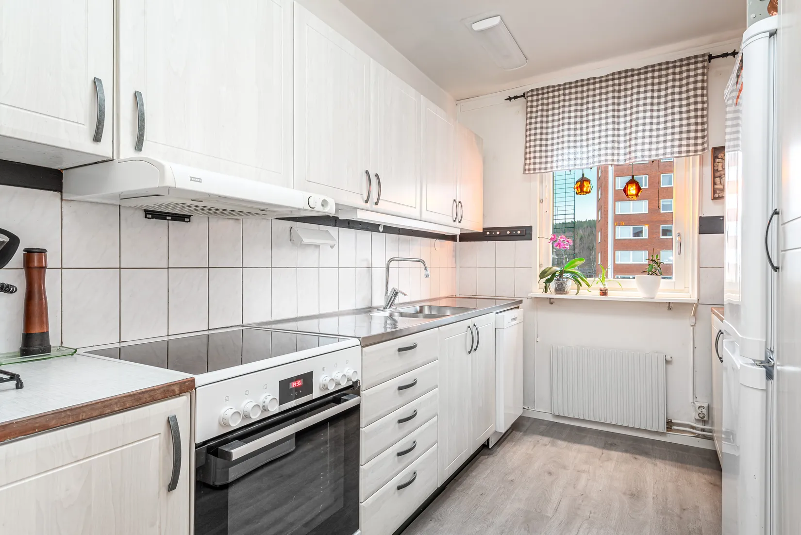 Bostadsrätt, Nackstavägen 38A, Nacksta, Sundsvall