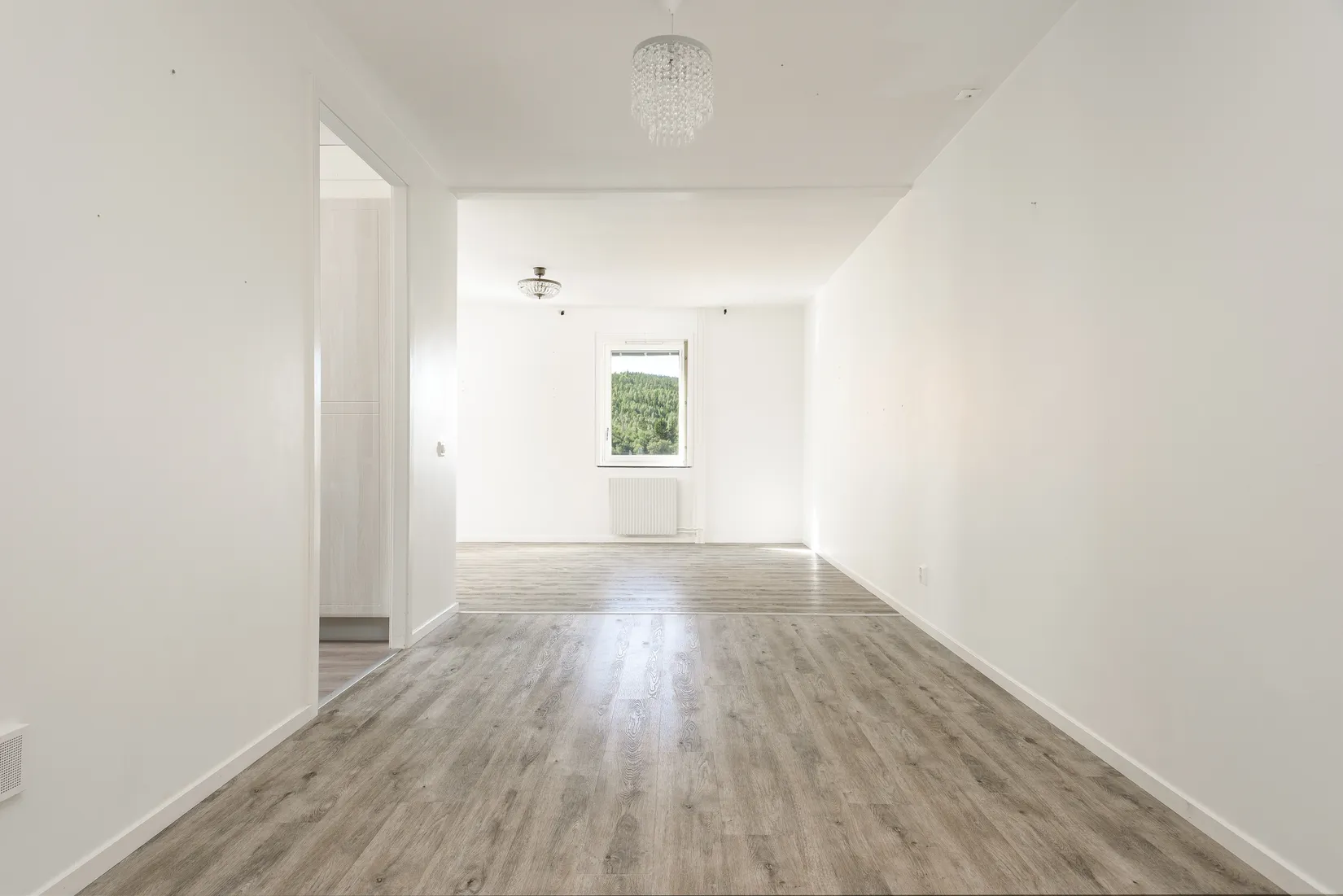 Bostadsrätt, Nackstavägen 38A, Nacksta, Sundsvall