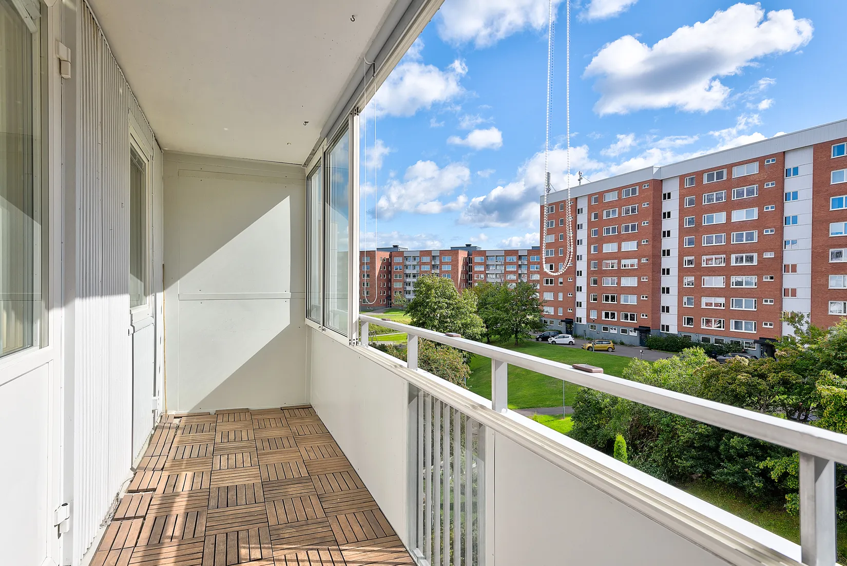 Bostadsrätt, Nackstavägen 38A, Nacksta, Sundsvall