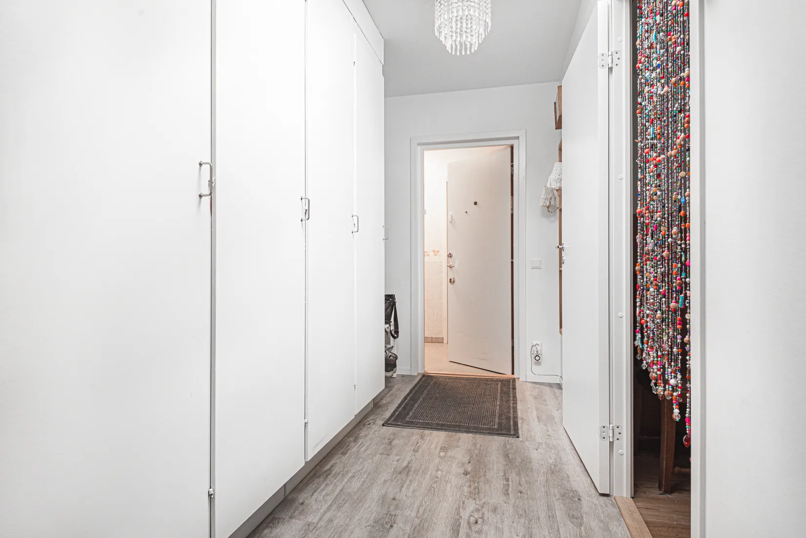 Bostadsrätt, Nackstavägen 38A, Nacksta, Sundsvall