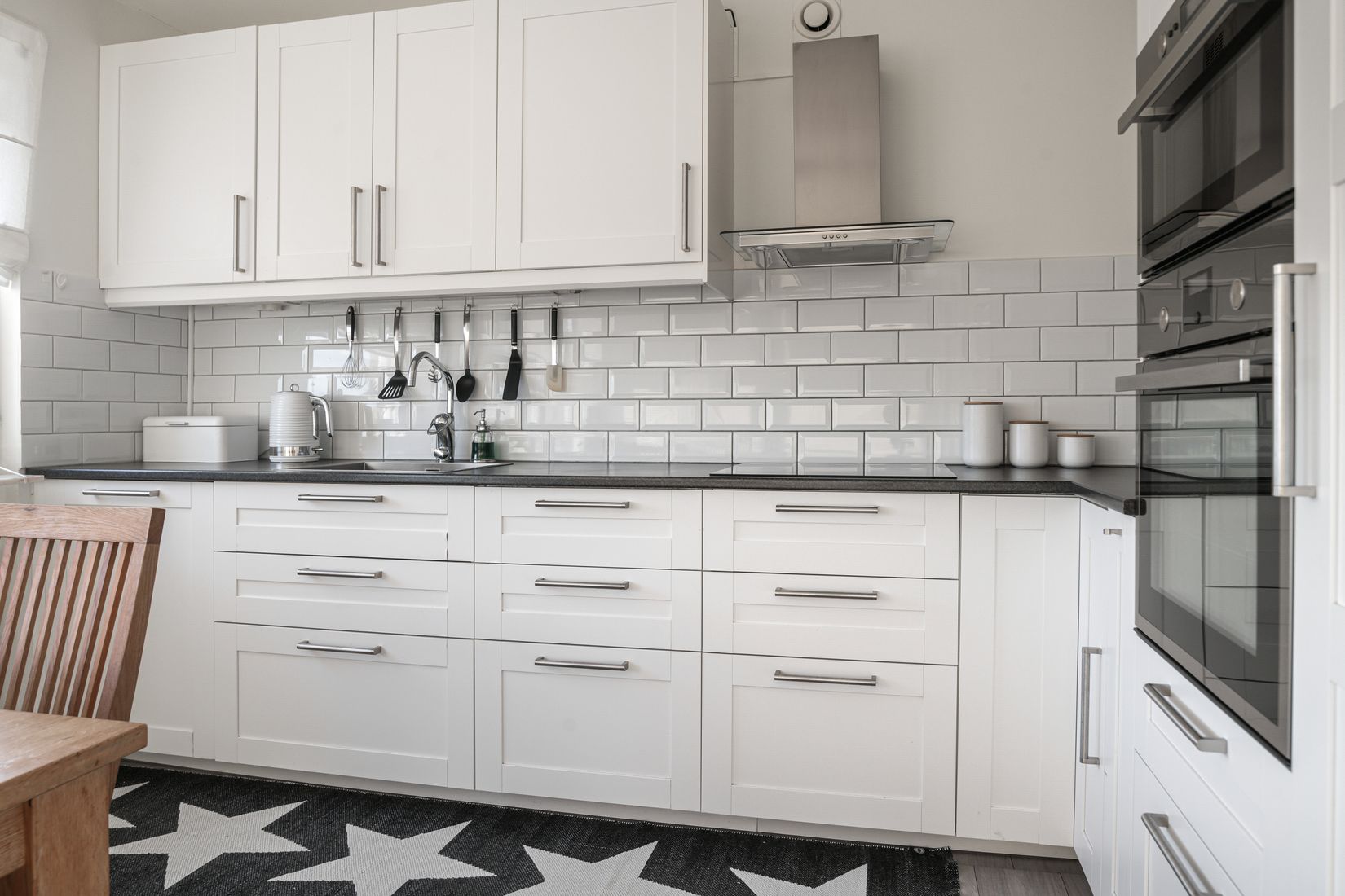 Bostadsrätt, Larmvägen 12A, Fredriksdal, Helsingborg