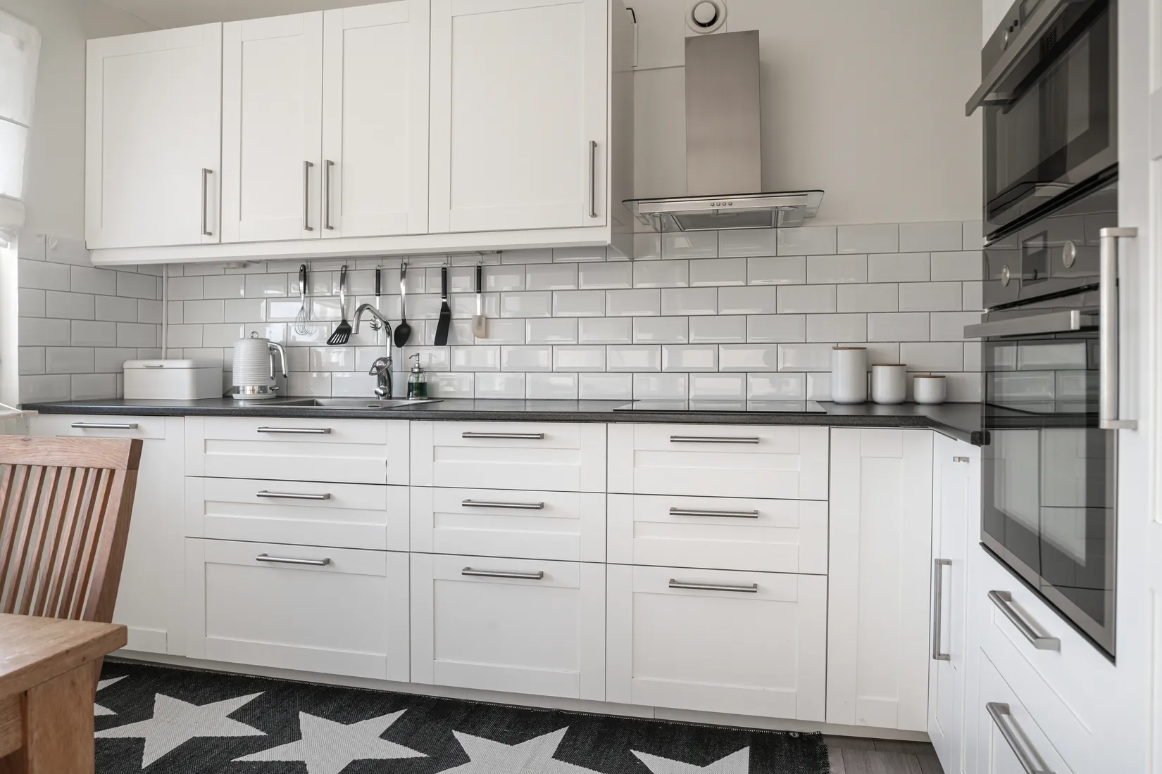 Bostadsrätt, Larmvägen 12A, Fredriksdal, Helsingborg