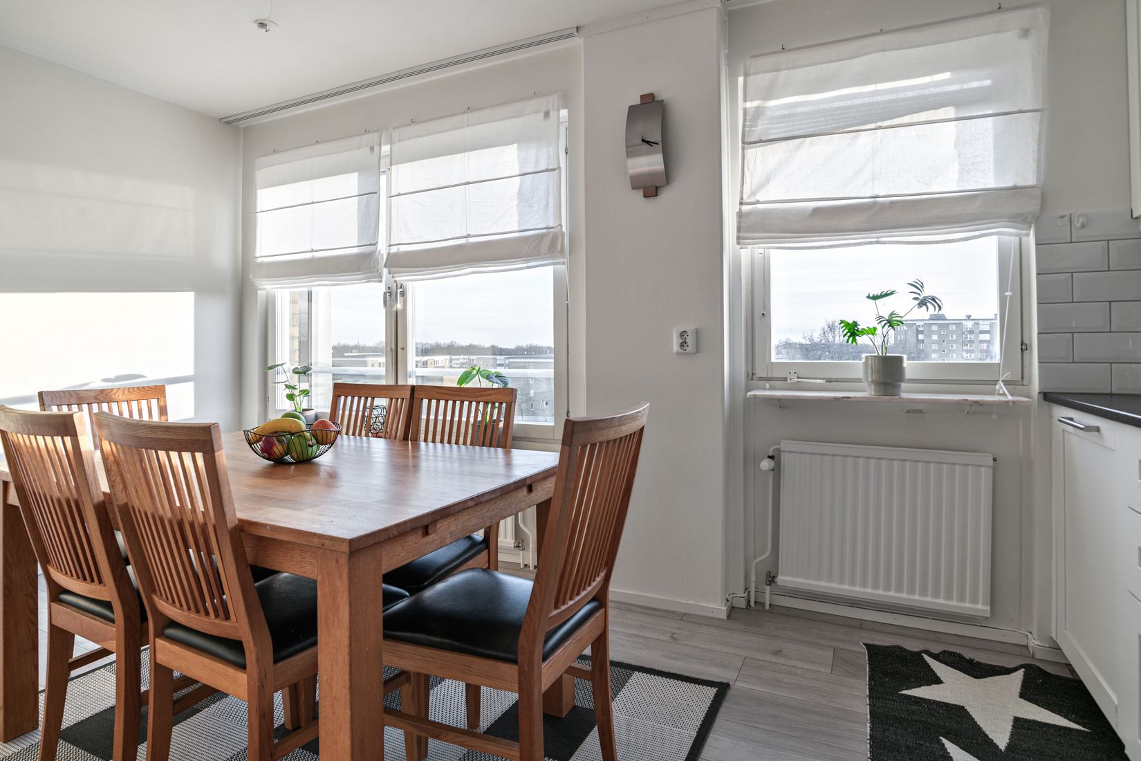 Bostadsrätt, Larmvägen 12A, Fredriksdal, Helsingborg