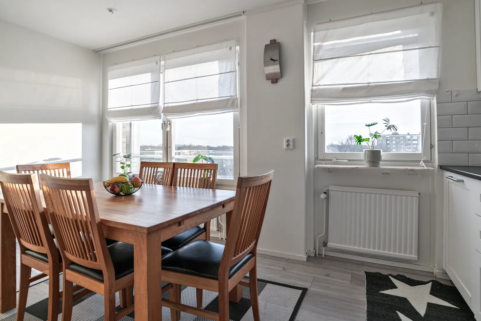 Bostadsrätt, Larmvägen 12A, Fredriksdal, Helsingborg