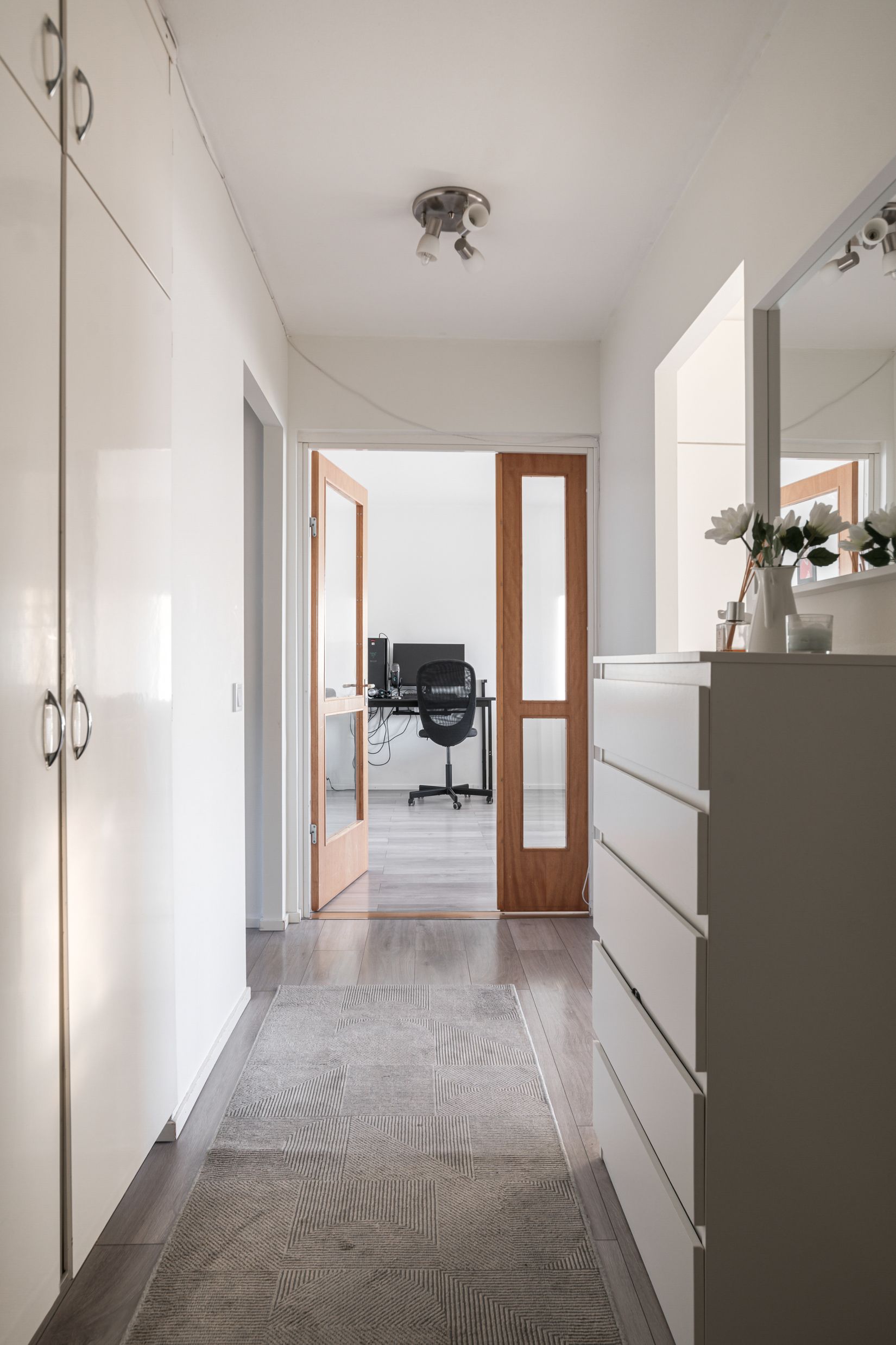 Bostadsrätt, Larmvägen 12A, Fredriksdal, Helsingborg