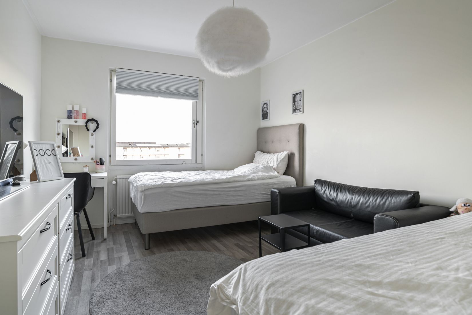 Bostadsrätt, Larmvägen 12A, Fredriksdal, Helsingborg