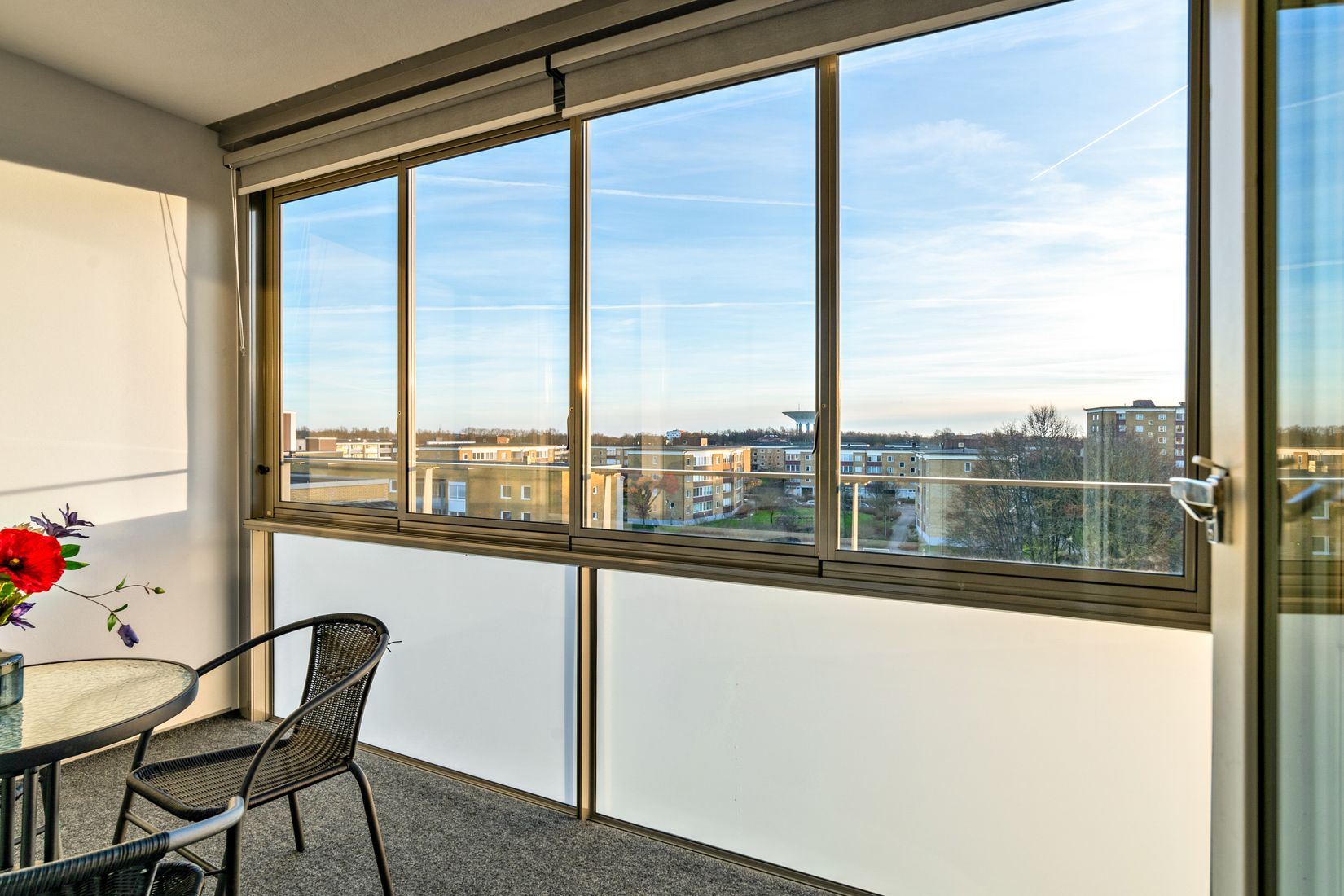 Bostadsrätt, Larmvägen 12A, Fredriksdal, Helsingborg