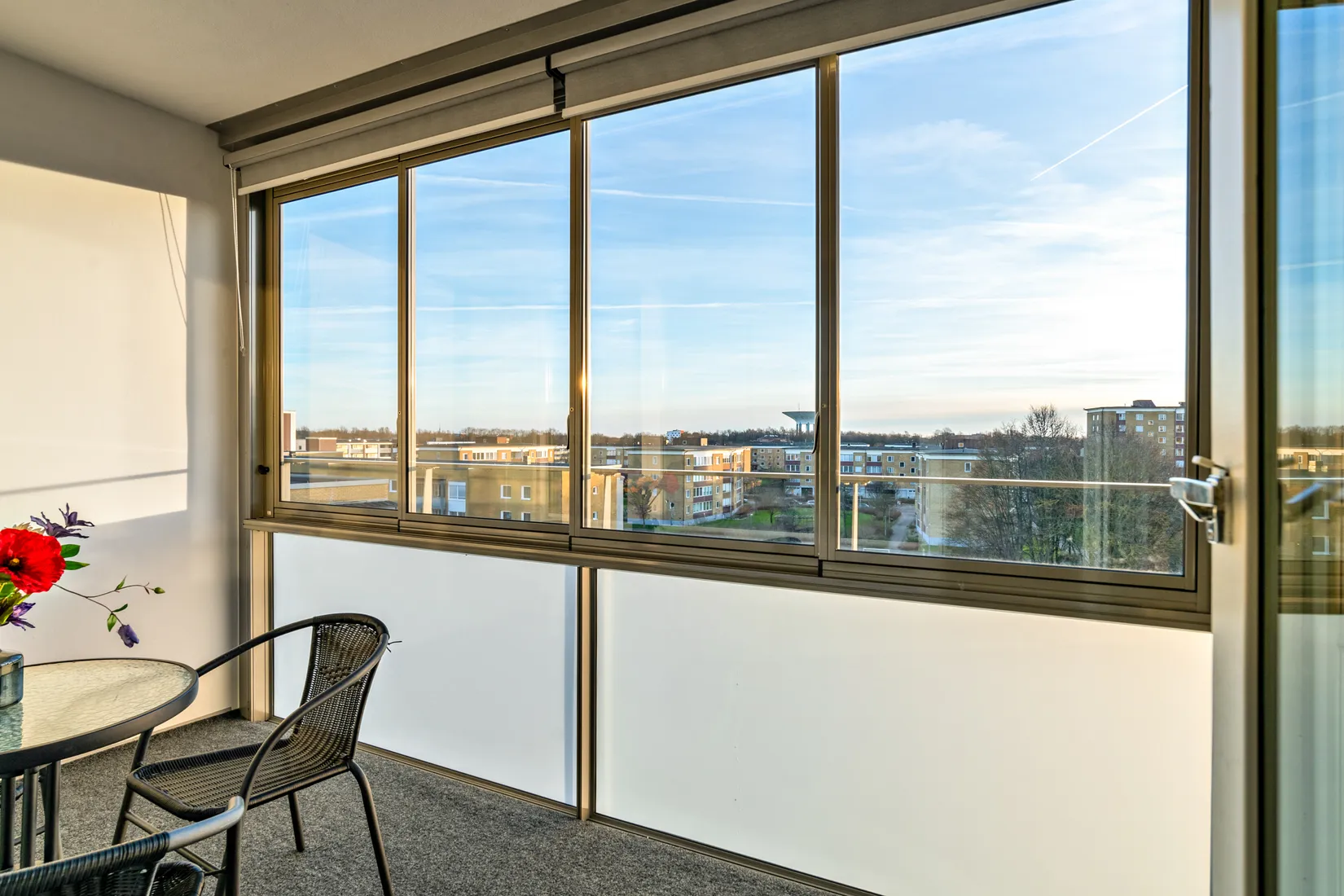 Bostadsrätt, Larmvägen 12A, Fredriksdal, Helsingborg