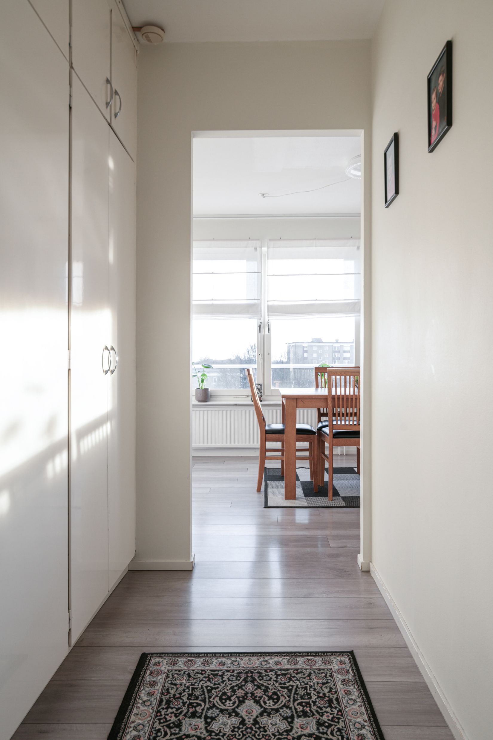 Bostadsrätt, Larmvägen 12A, Fredriksdal, Helsingborg