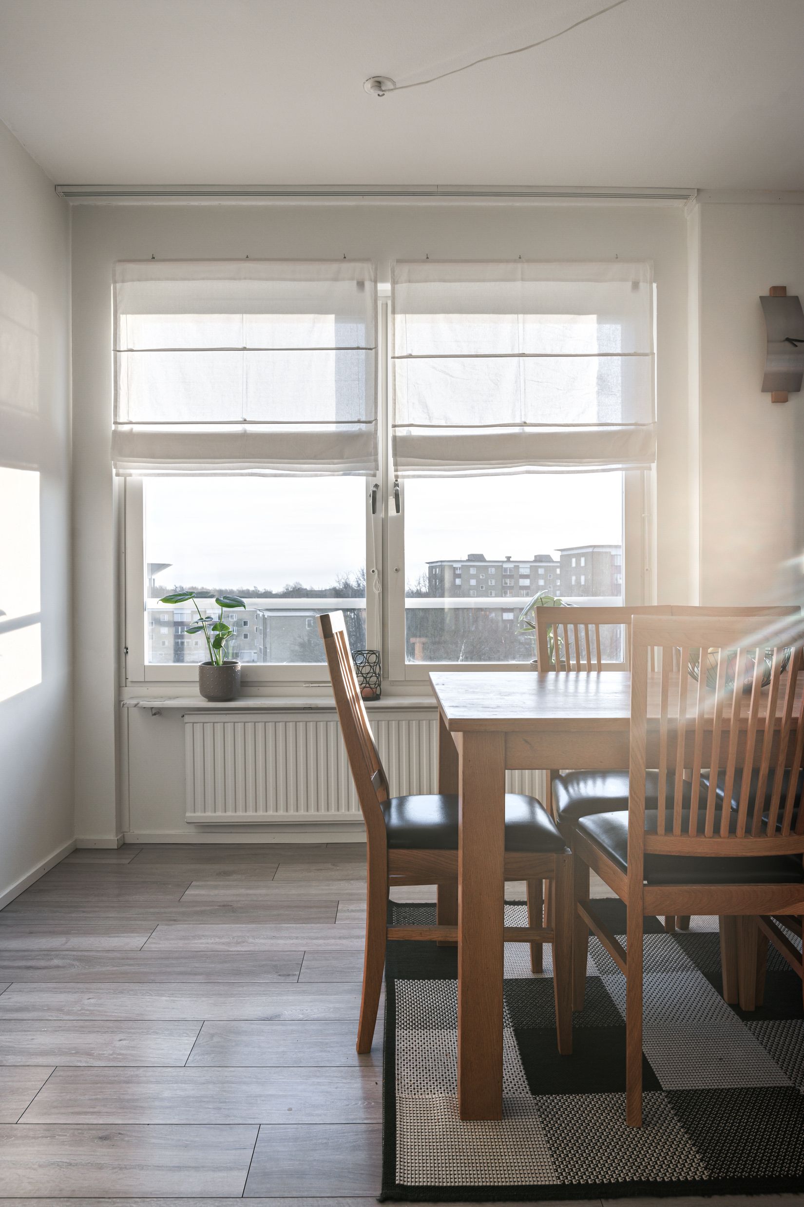 Bostadsrätt, Larmvägen 12A, Fredriksdal, Helsingborg