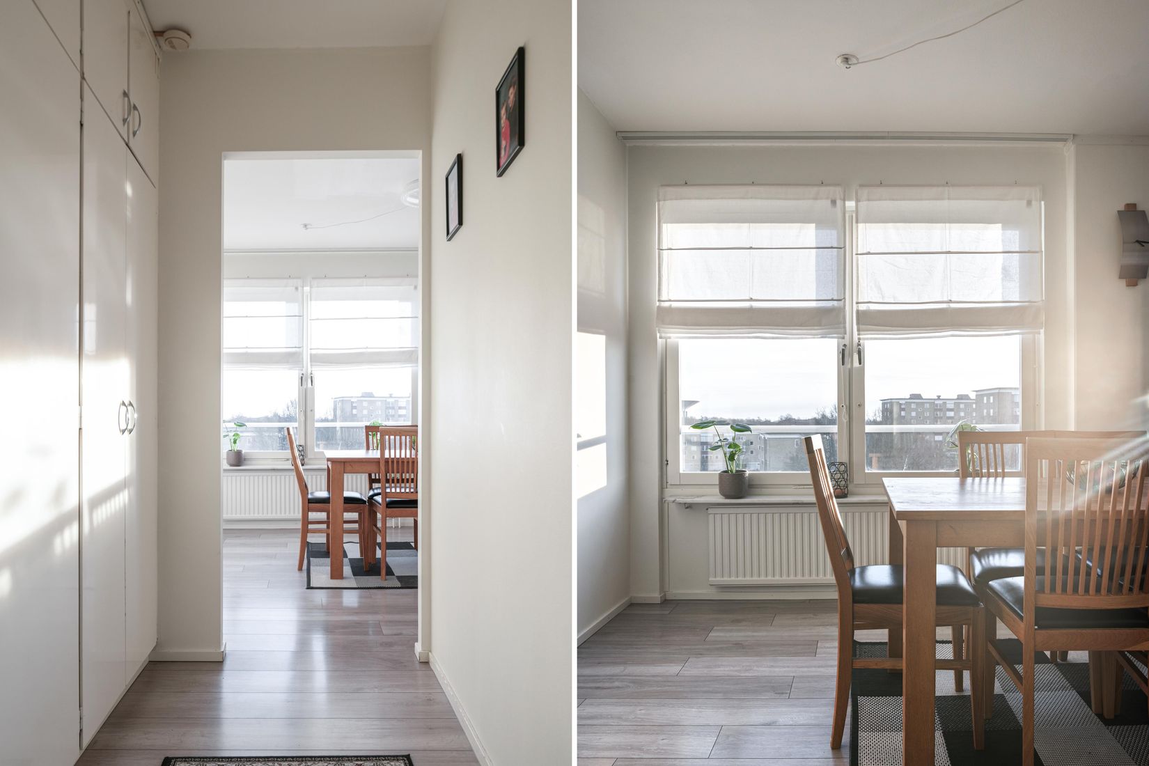 Bostadsrätt, Larmvägen 12A, Fredriksdal, Helsingborg