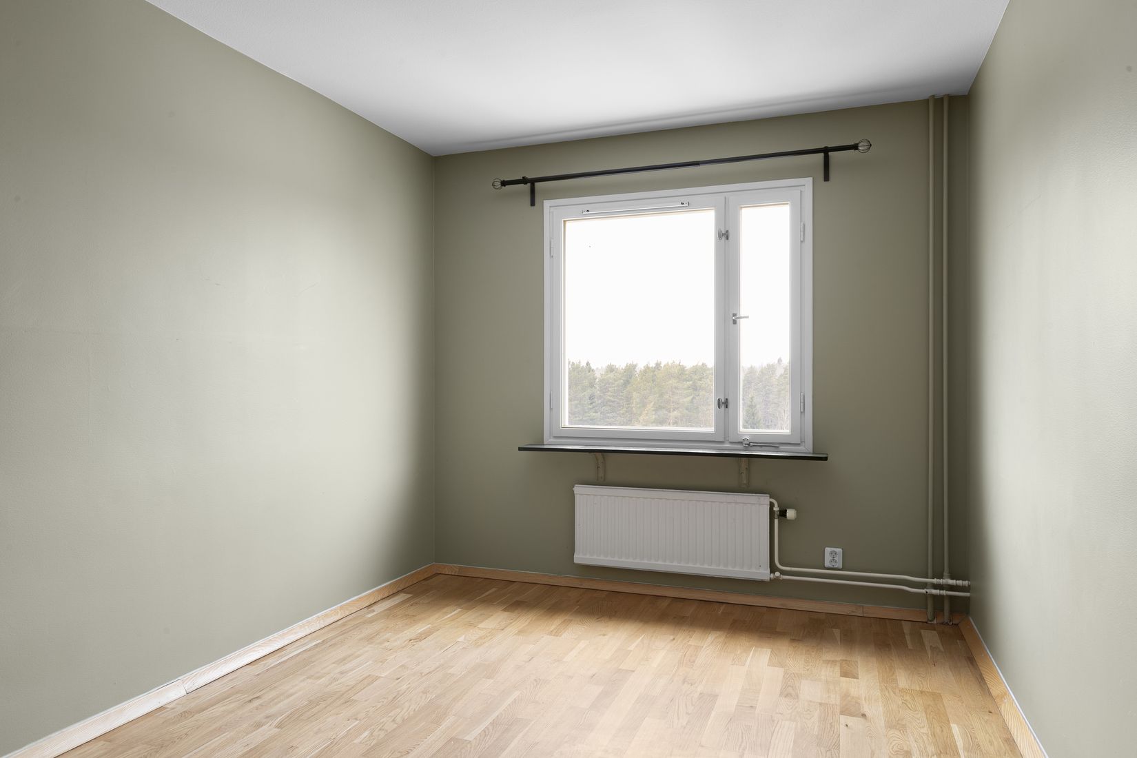 Bostadsrätt, Furumovägen 14, Stigslund, Gävle
