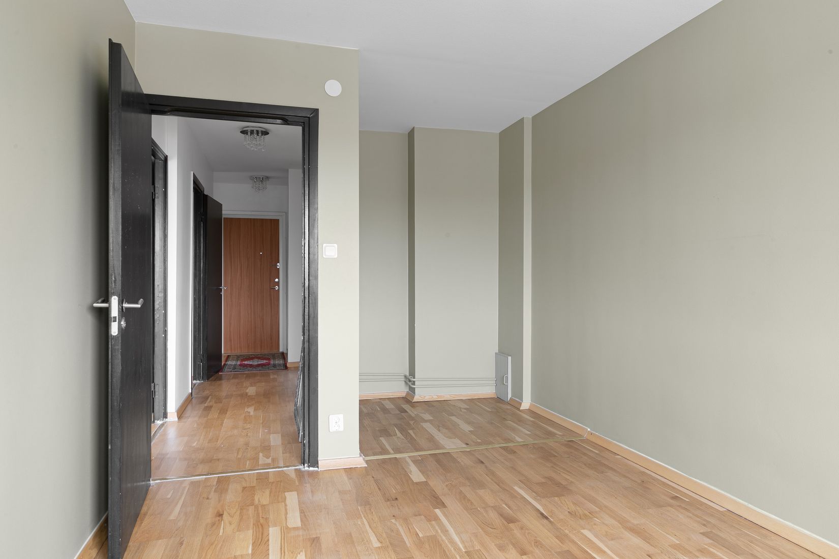Bostadsrätt, Furumovägen 14, Stigslund, Gävle