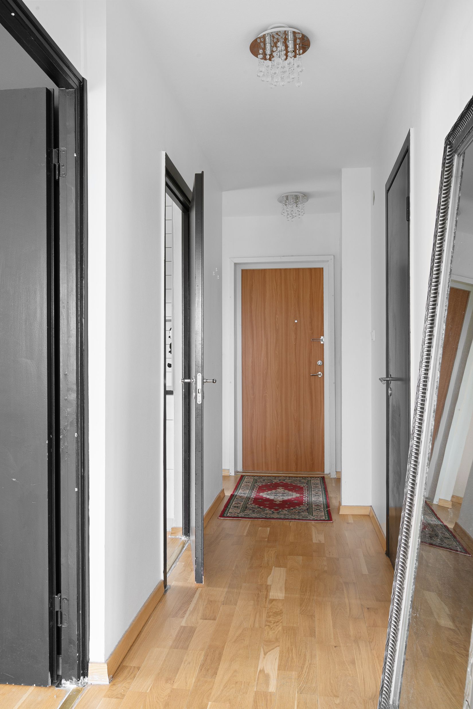 Bostadsrätt, Furumovägen 14, Stigslund, Gävle