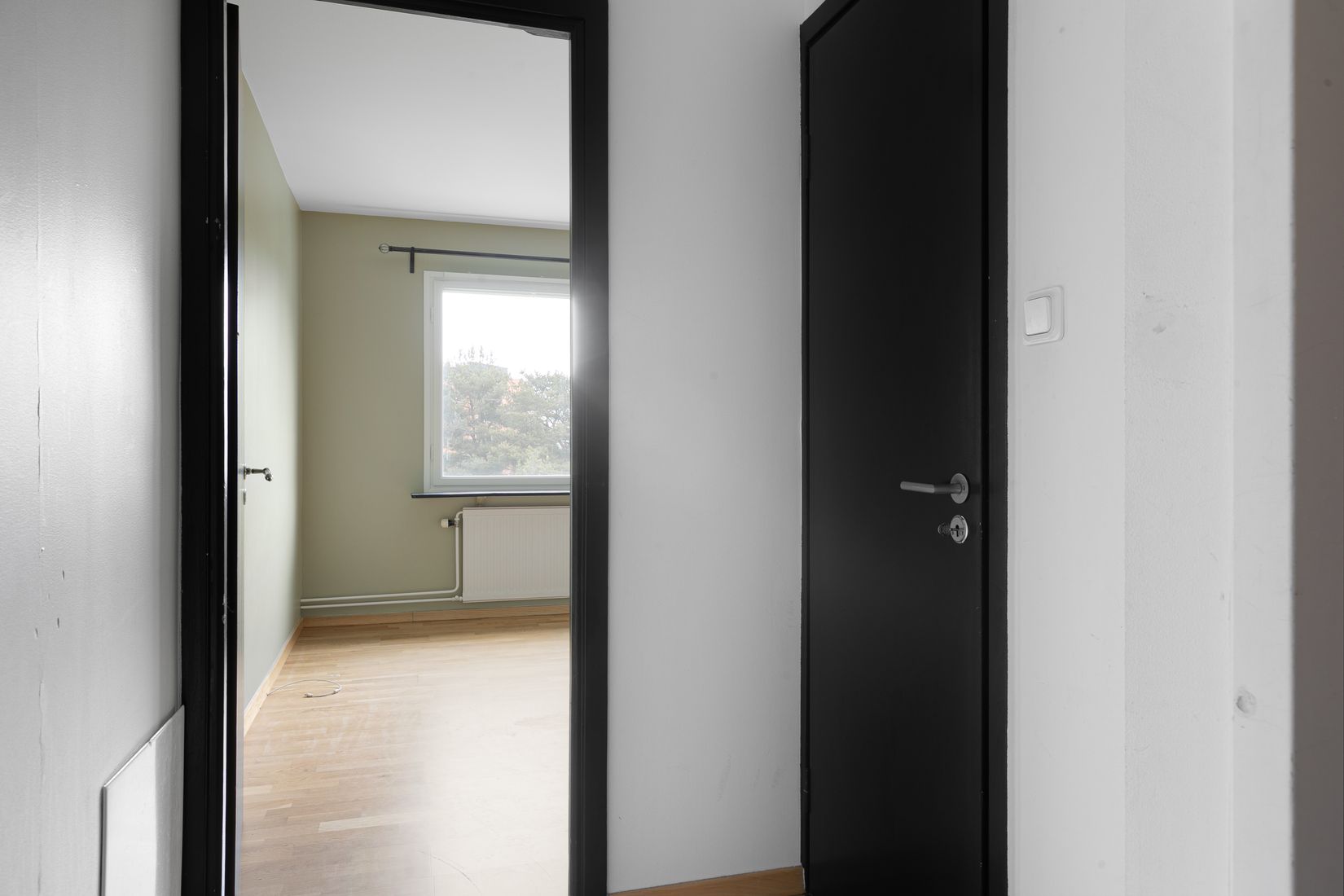 Bostadsrätt, Furumovägen 14, Stigslund, Gävle