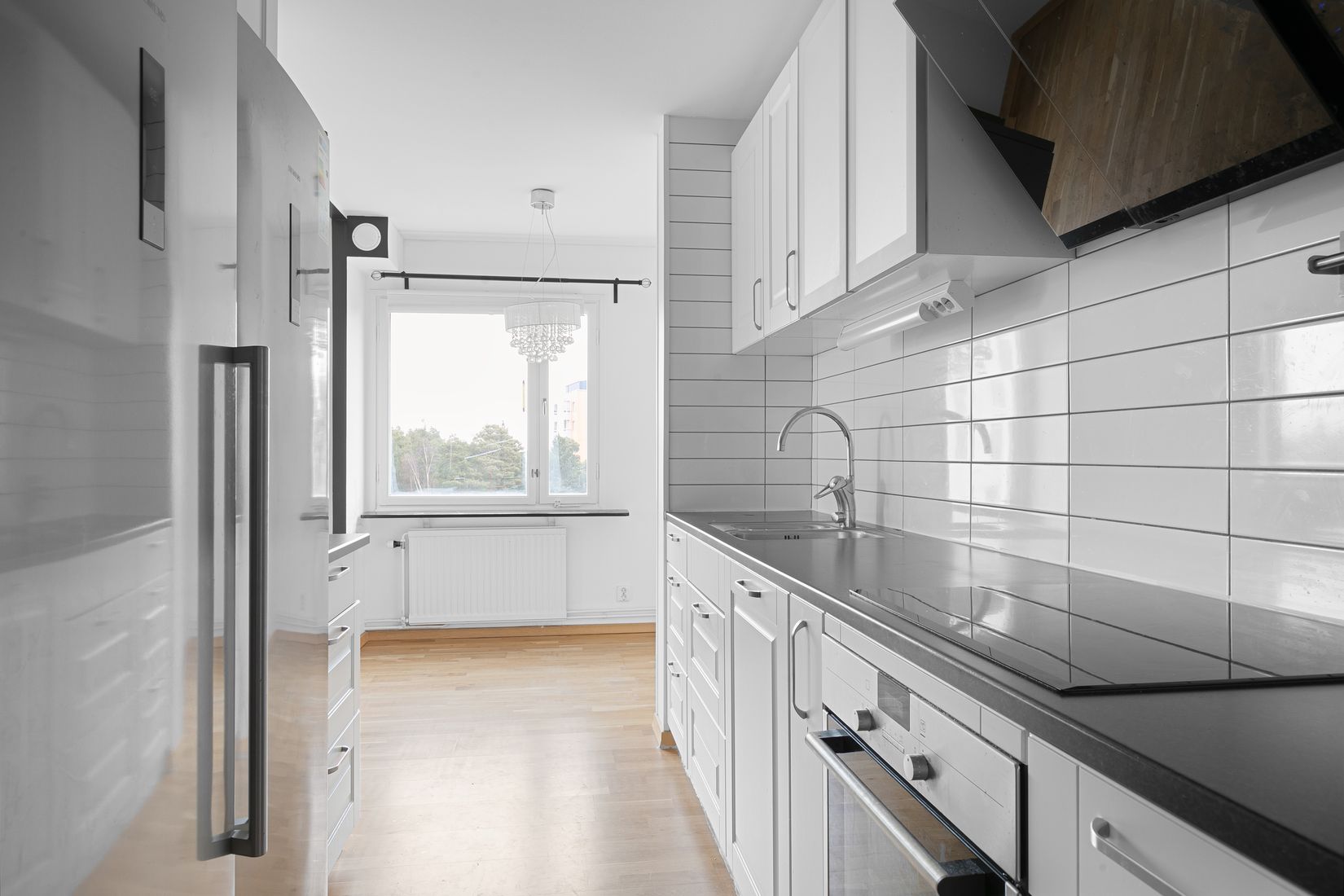 Bostadsrätt, Furumovägen 14, Stigslund, Gävle