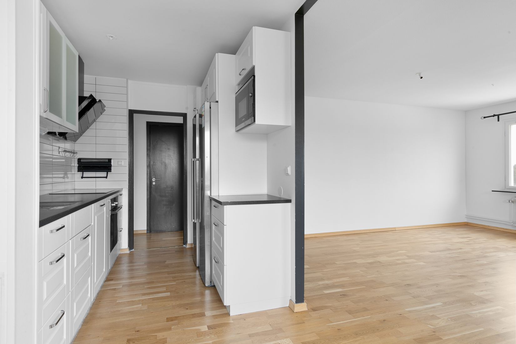 Bostadsrätt, Furumovägen 14, Stigslund, Gävle