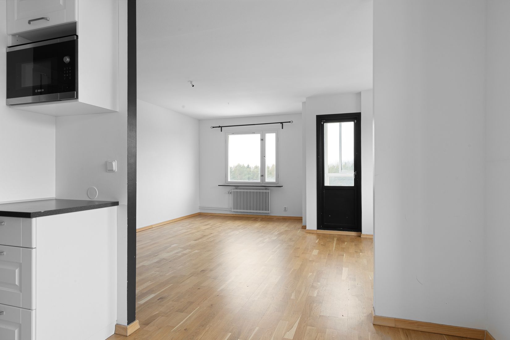 Bostadsrätt, Furumovägen 14, Stigslund, Gävle