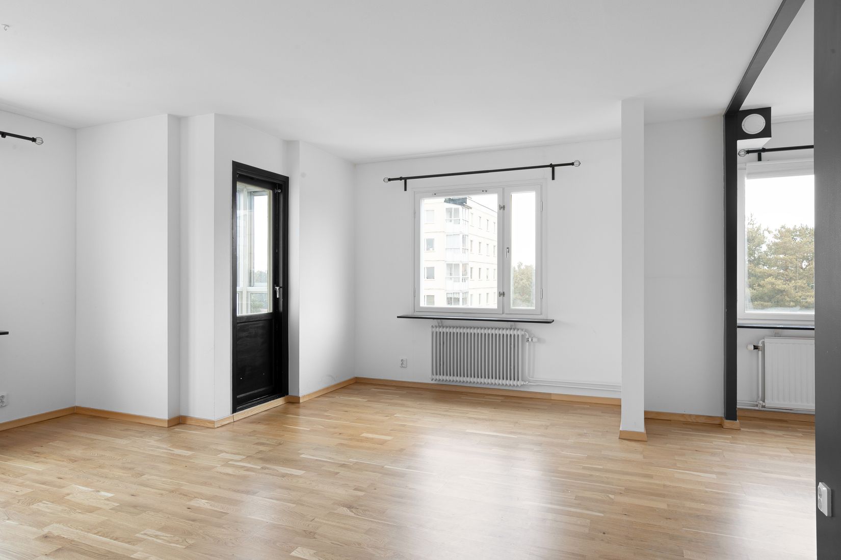 Bostadsrätt, Furumovägen 14, Stigslund, Gävle