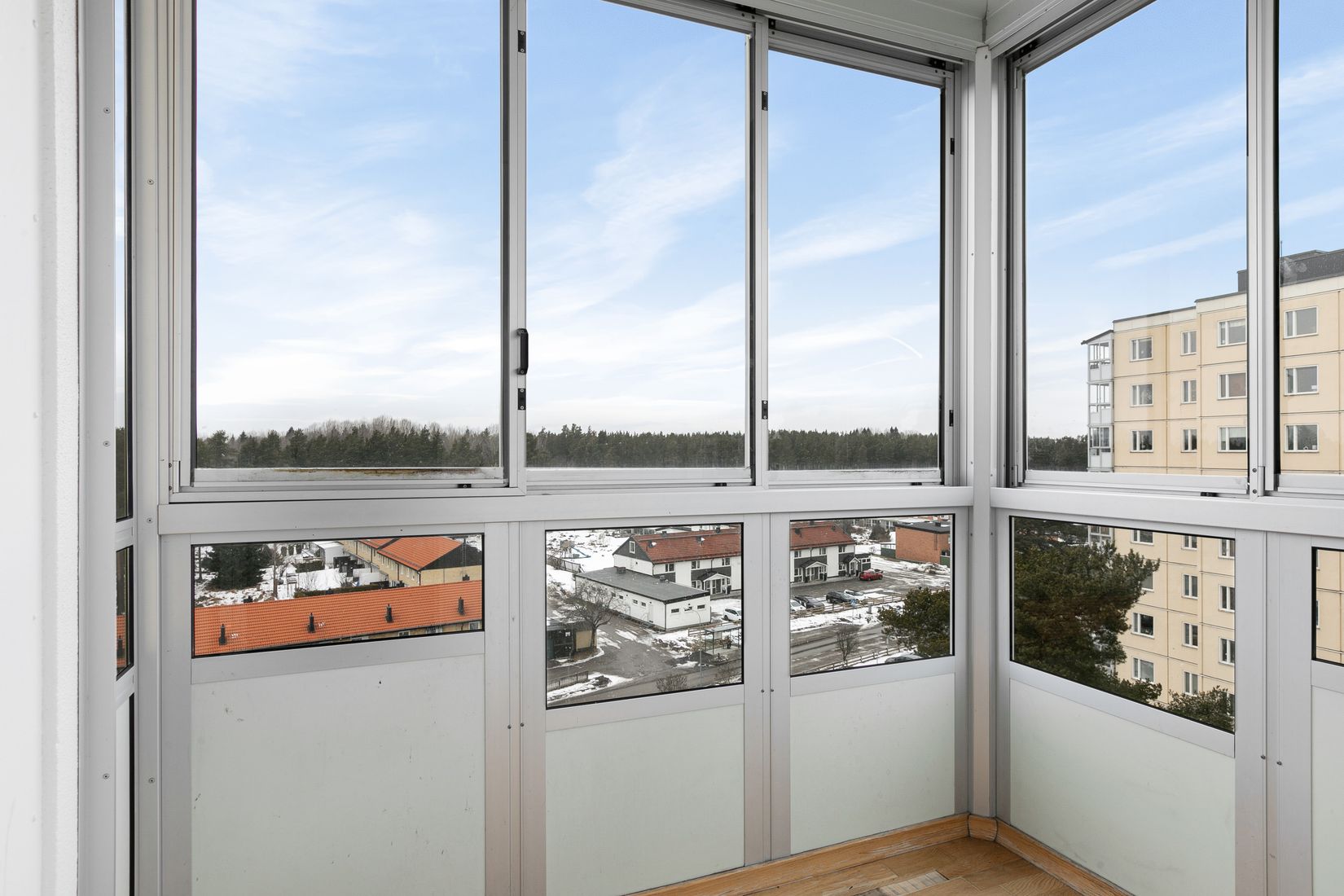 Bostadsrätt, Furumovägen 14, Stigslund, Gävle