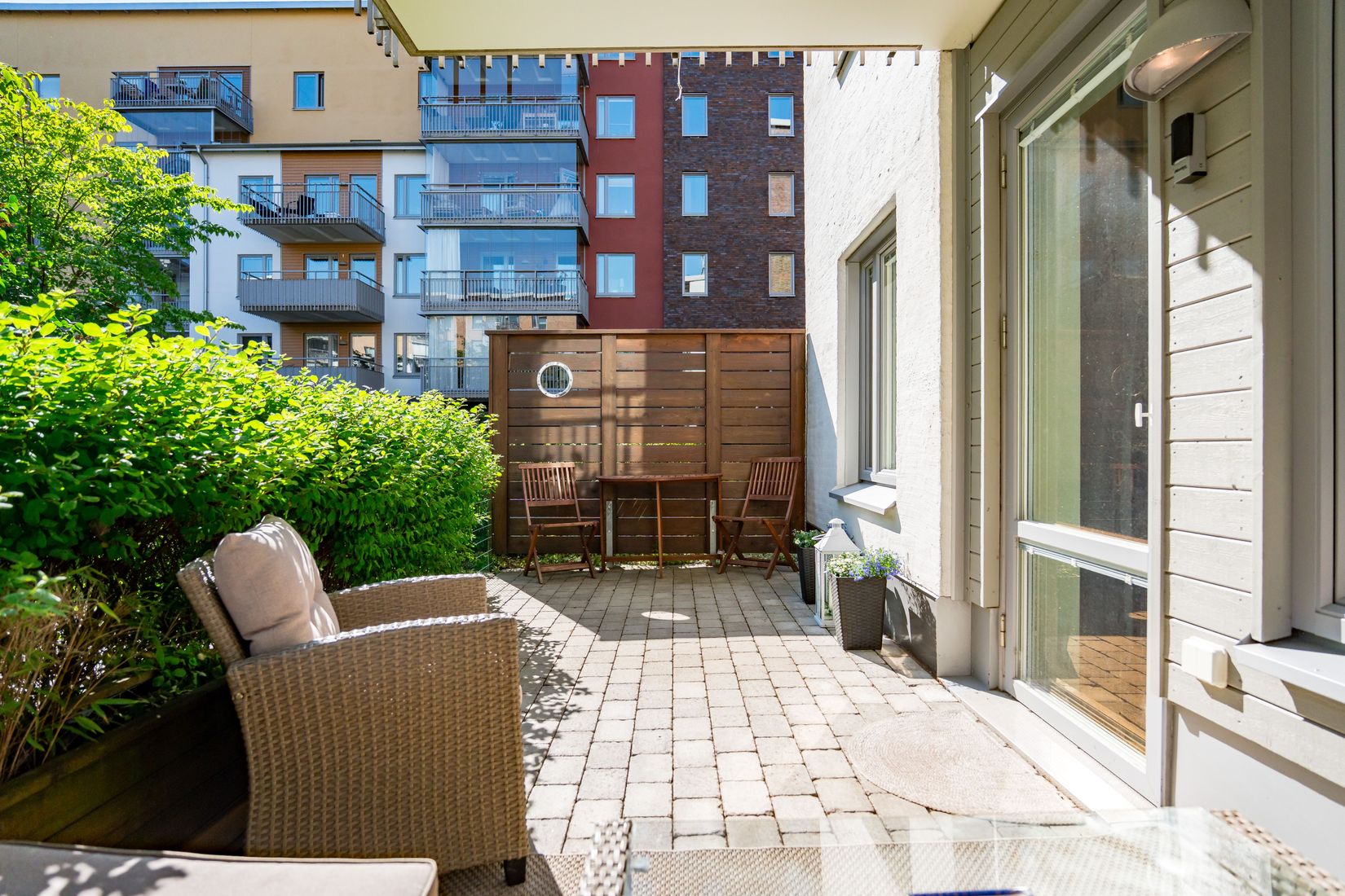 Bostadsrätt, Mältargatan 4, Kungsängen, Uppsala