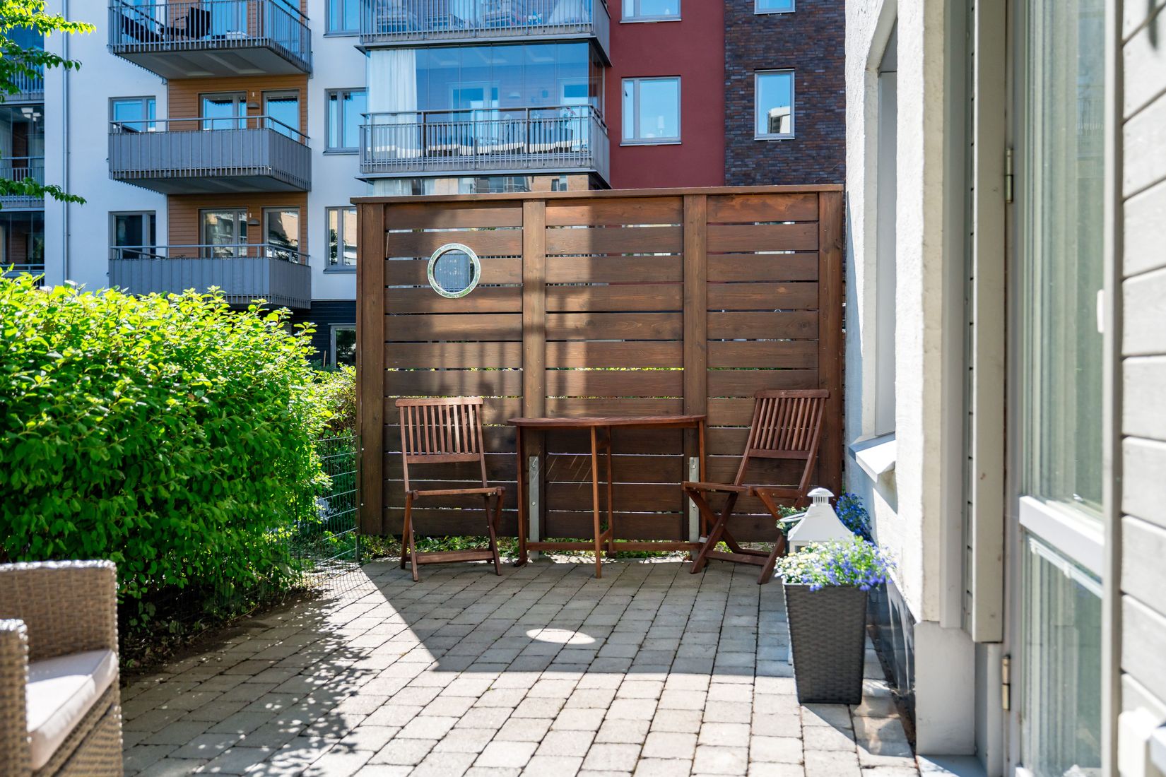 Bostadsrätt, Mältargatan 4, Kungsängen, Uppsala